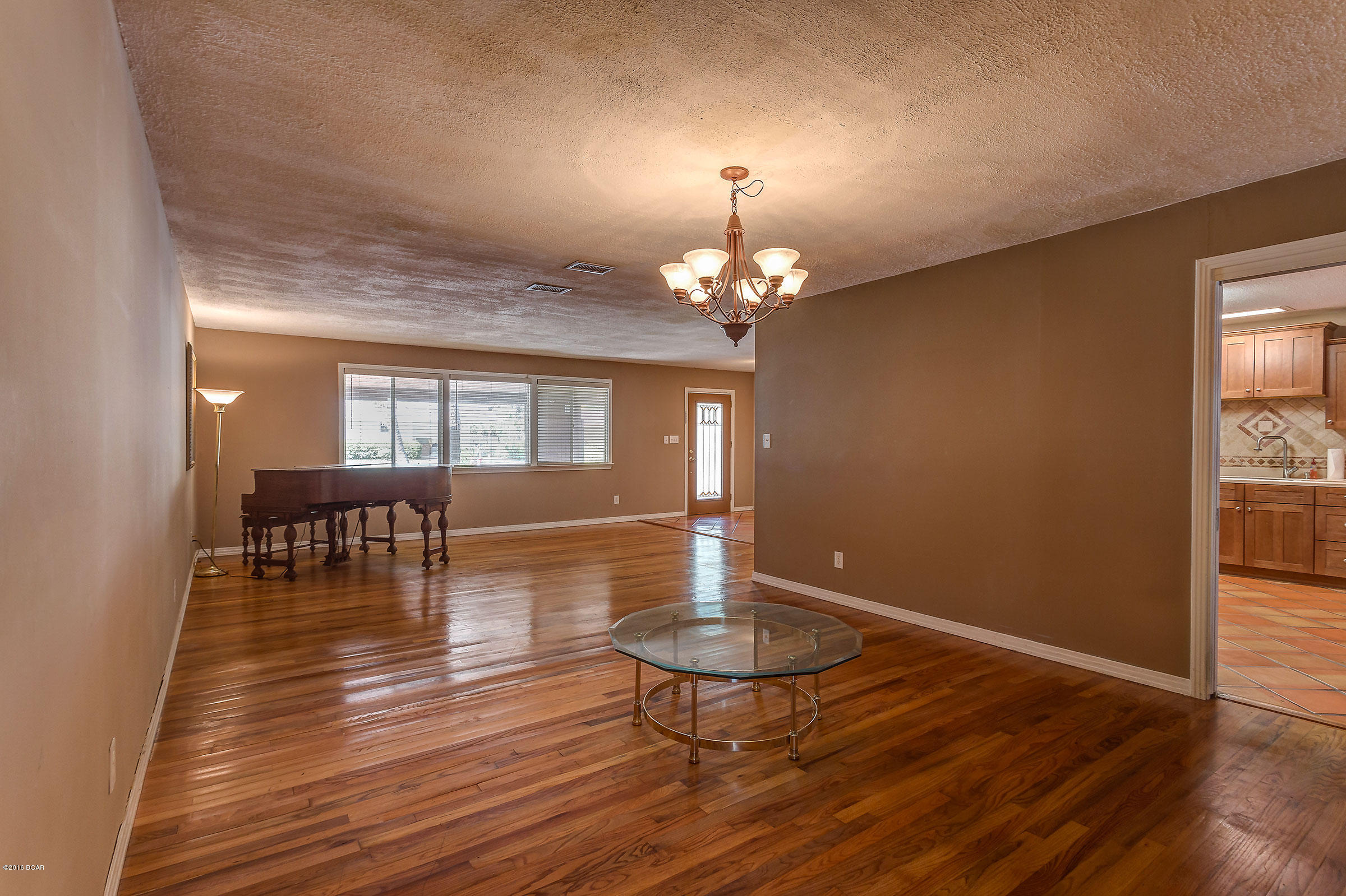 Cogburn's 1st Add - Residential