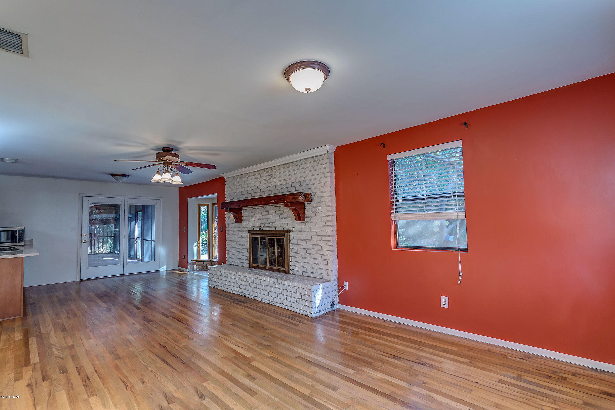 Cogburn's 1st Add - Residential