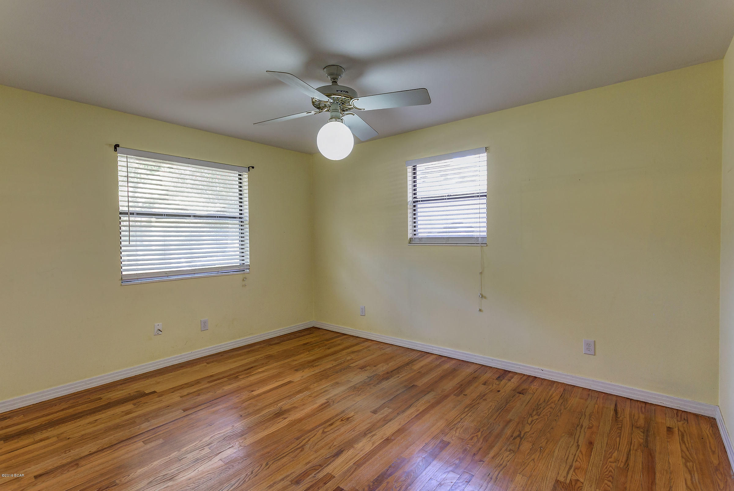 Cogburn's 1st Add - Residential