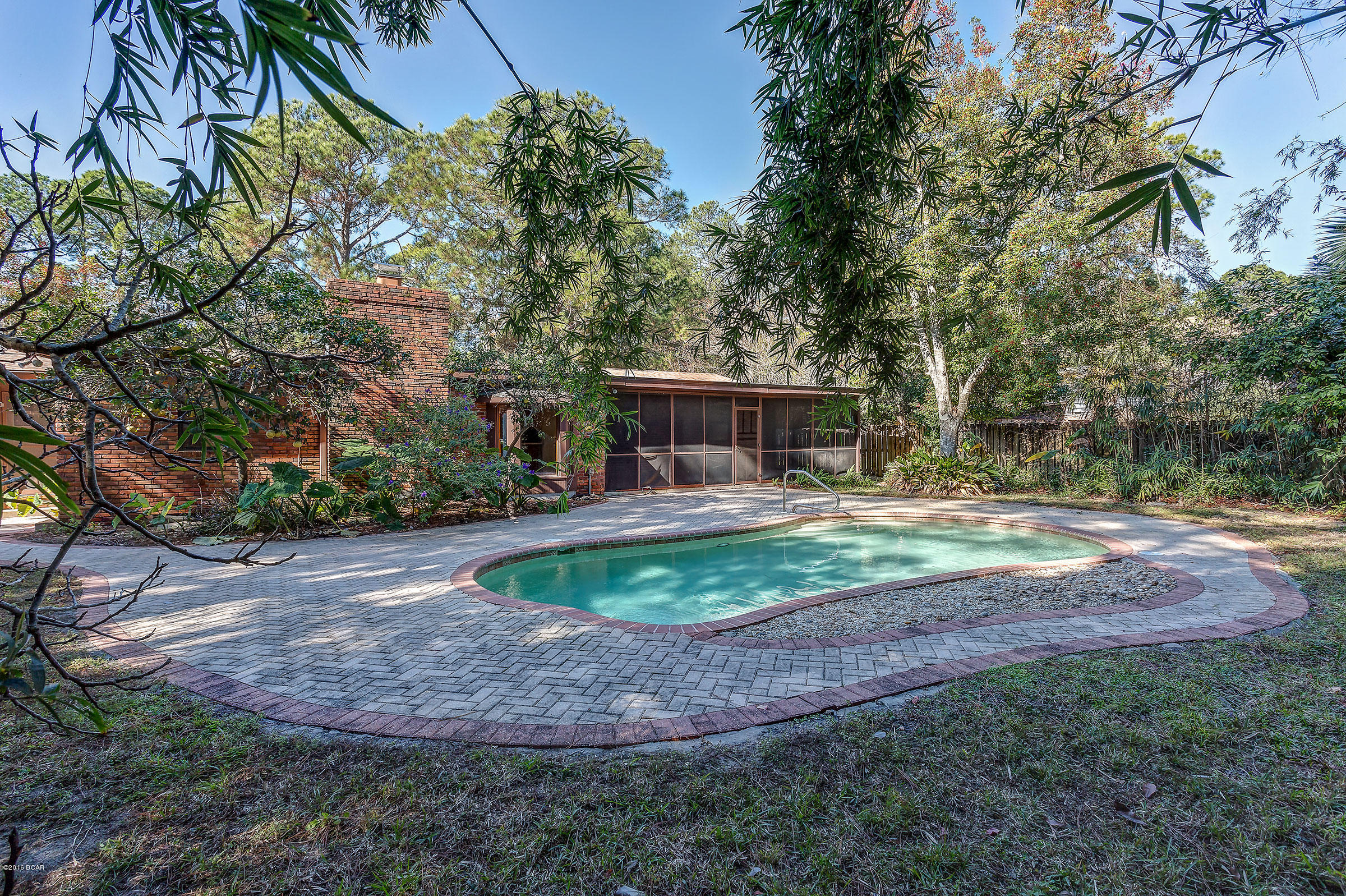 Cogburn's 1st Add - Residential