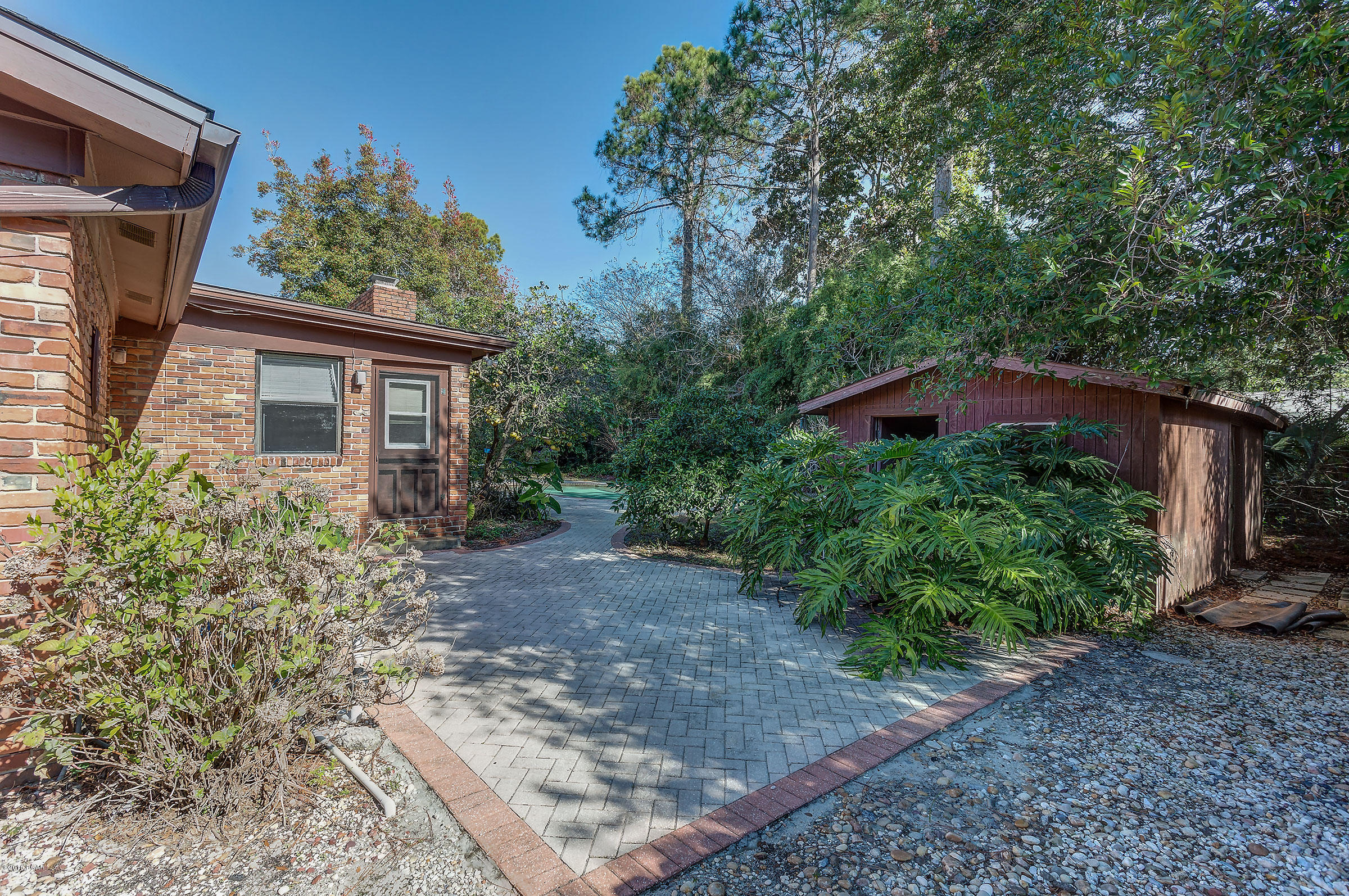 Cogburn's 1st Add - Residential