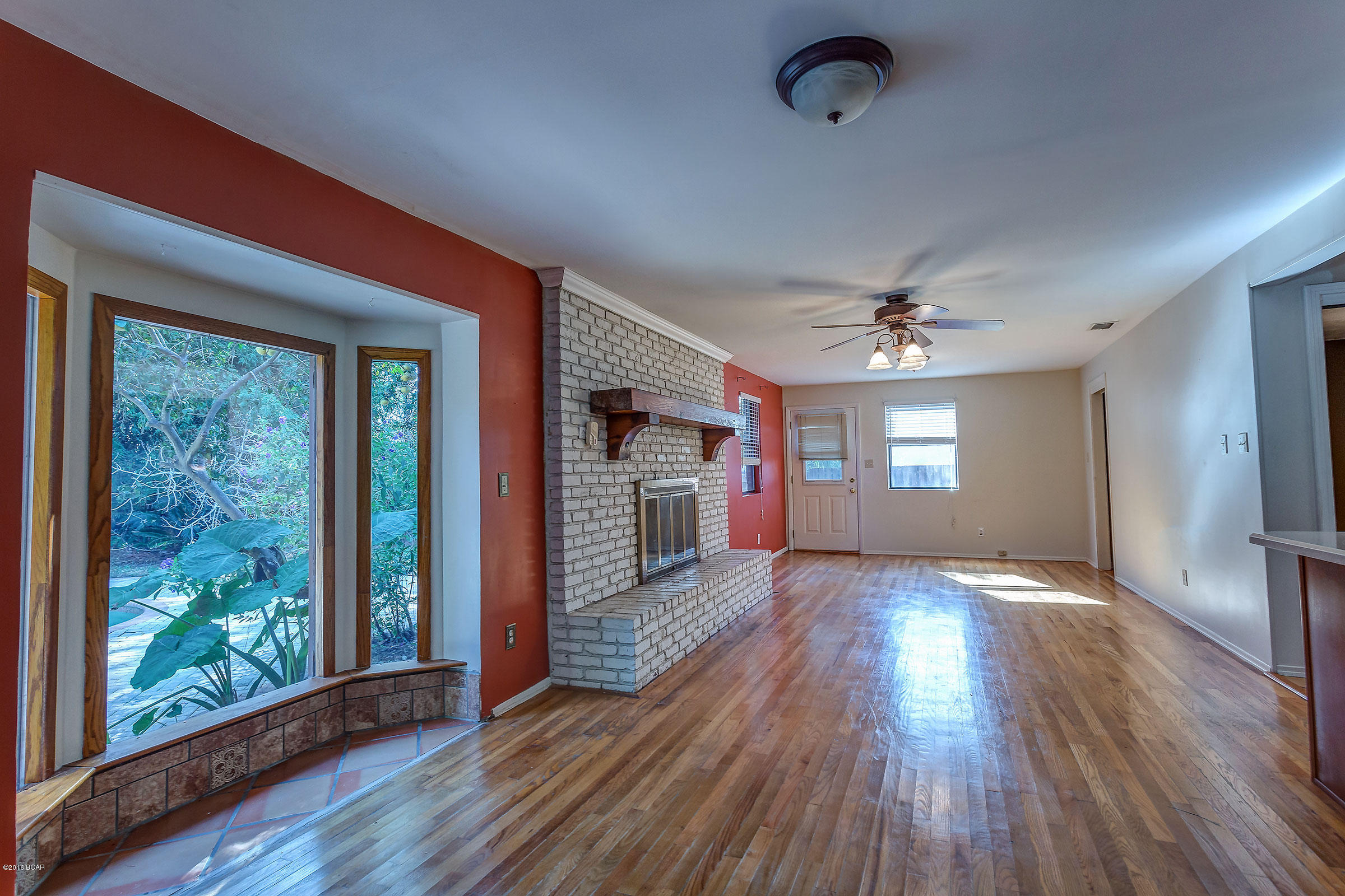 Cogburn's 1st Add - Residential