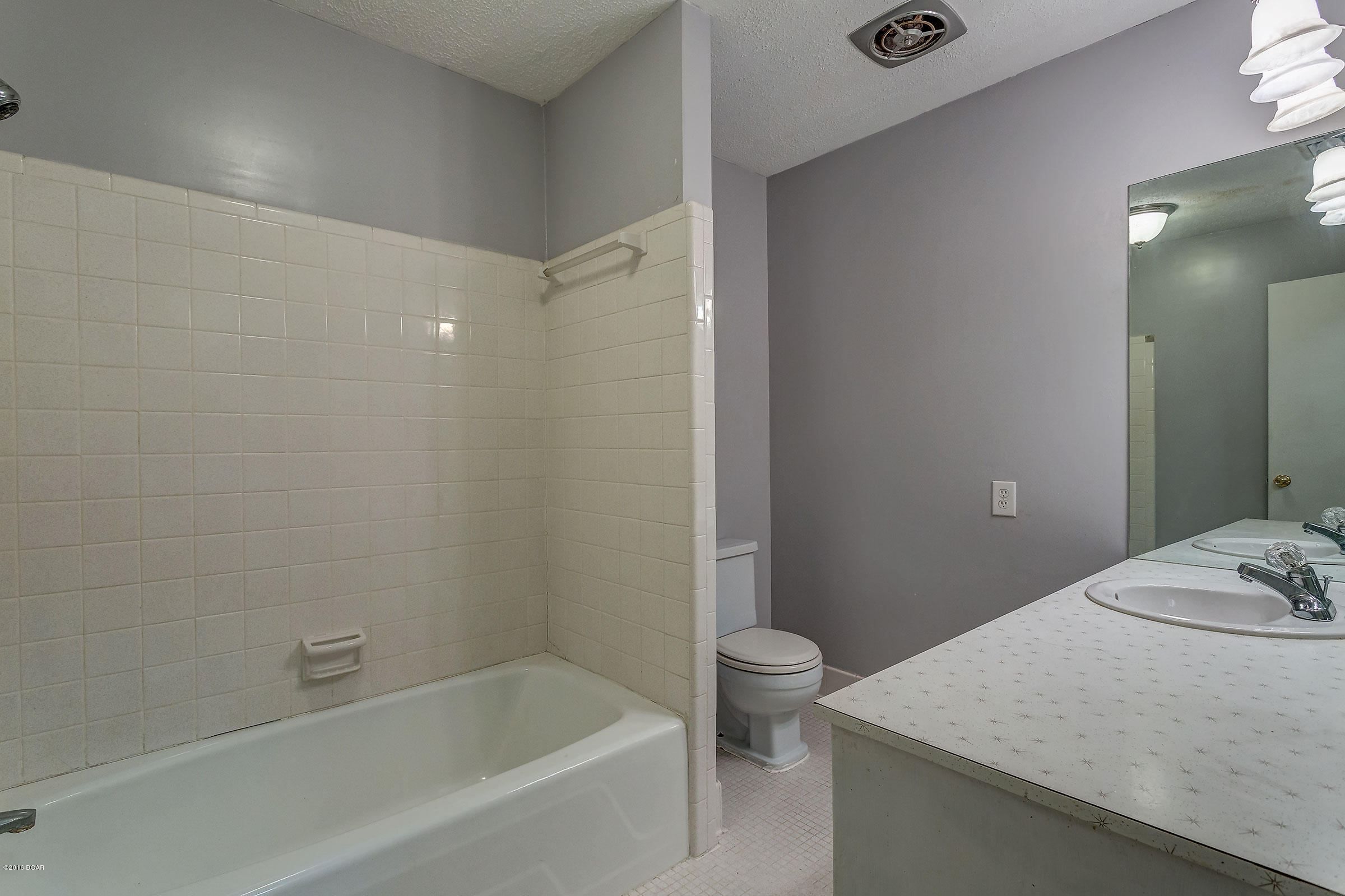 Cogburn's 1st Add - Residential