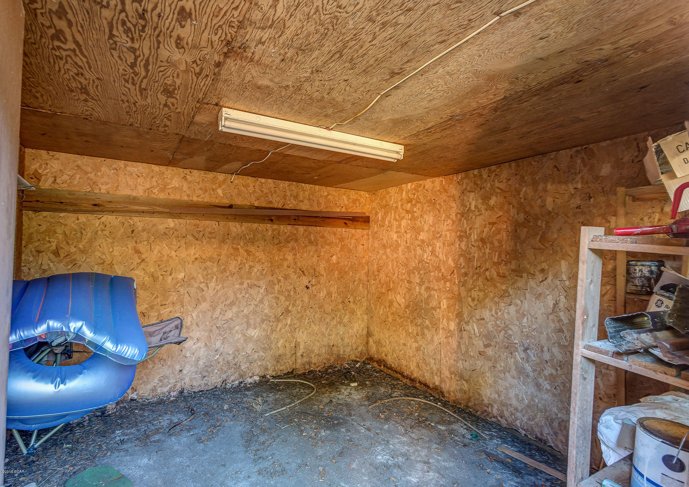 Cogburn's 1st Add - Residential