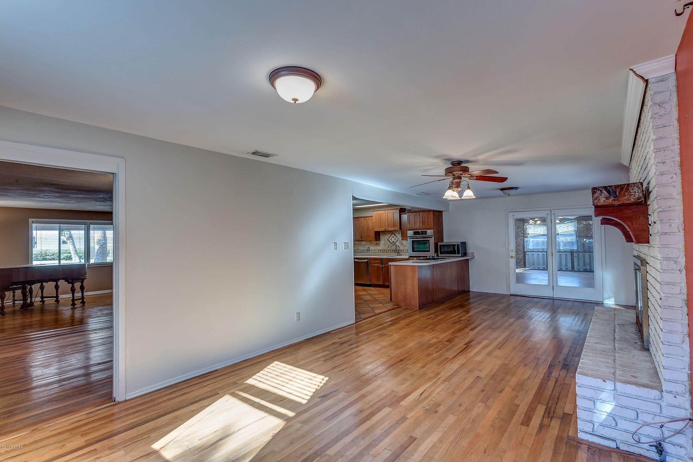 Cogburn's 1st Add - Residential