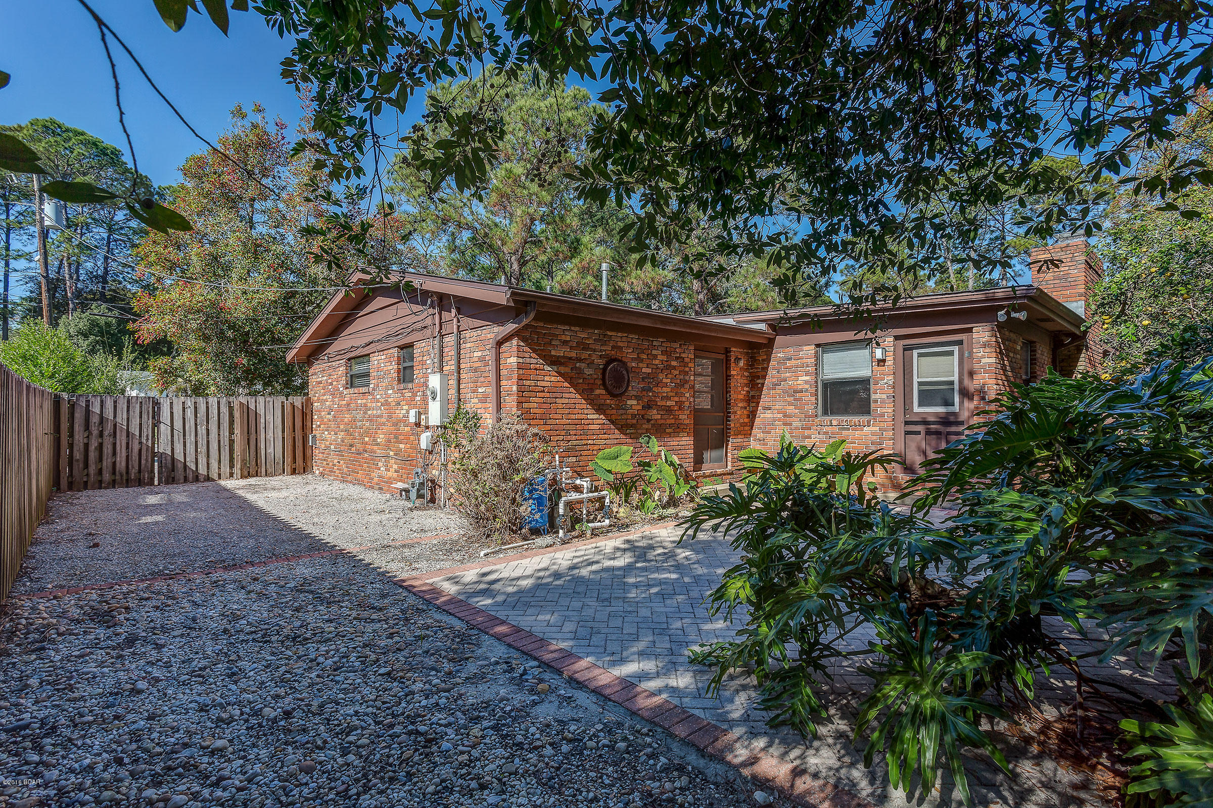 Cogburn's 1st Add - Residential