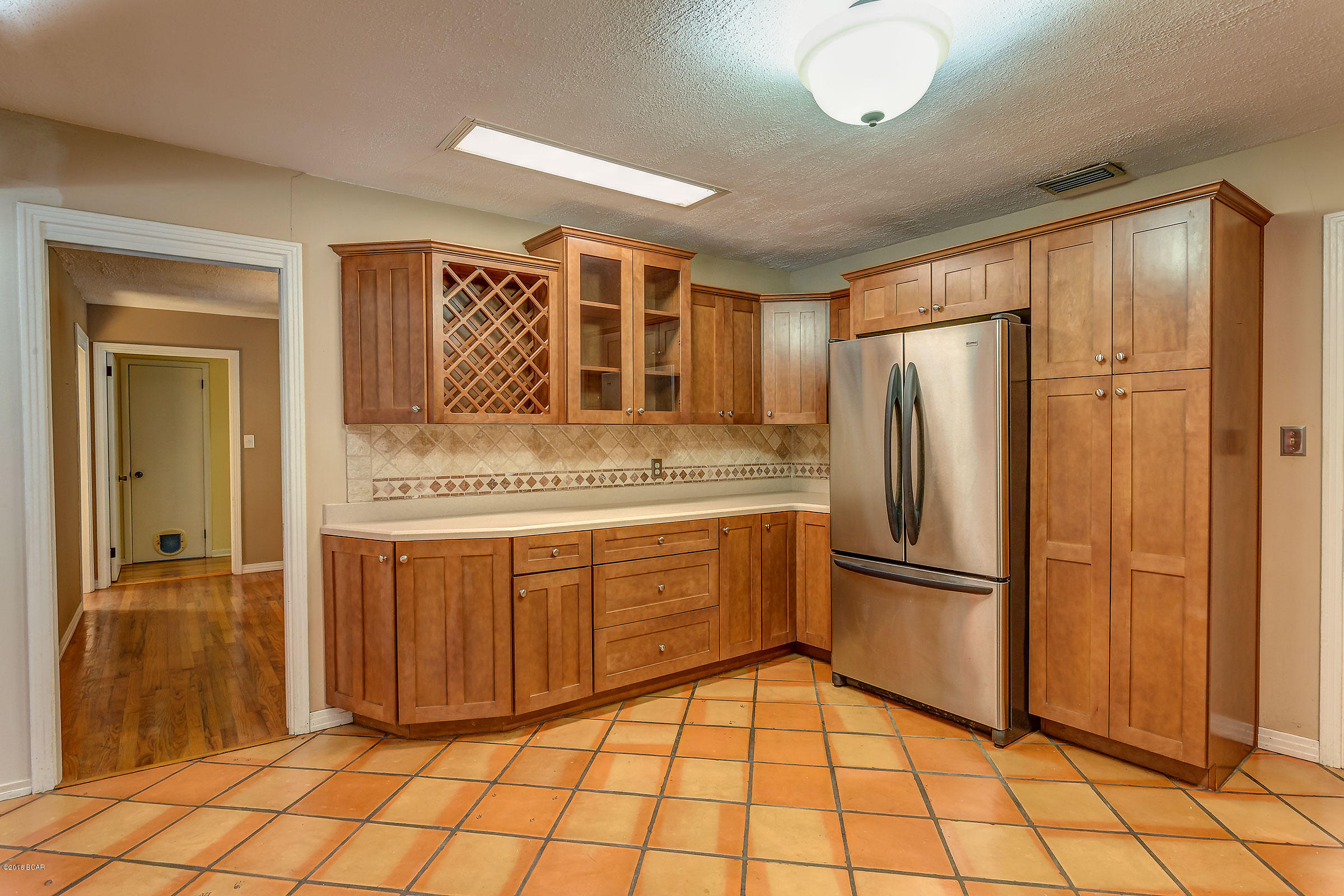 Cogburn's 1st Add - Residential