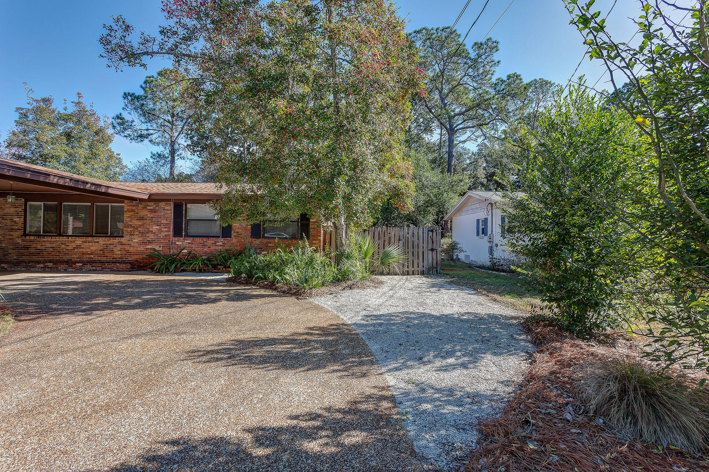 Cogburn's 1st Add - Residential