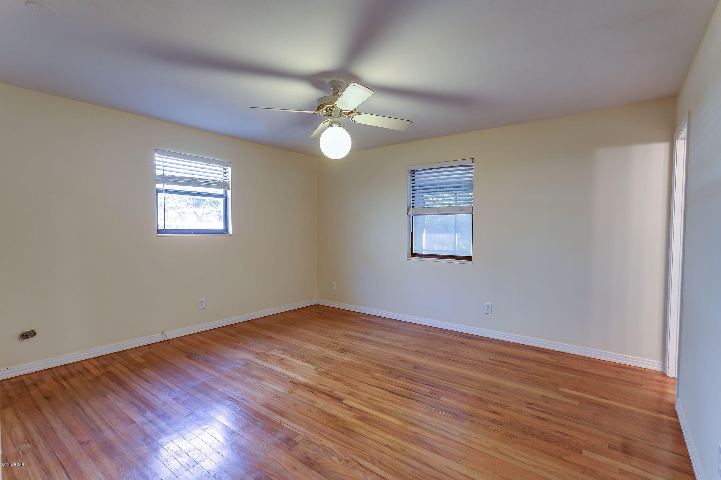 Cogburn's 1st Add - Residential