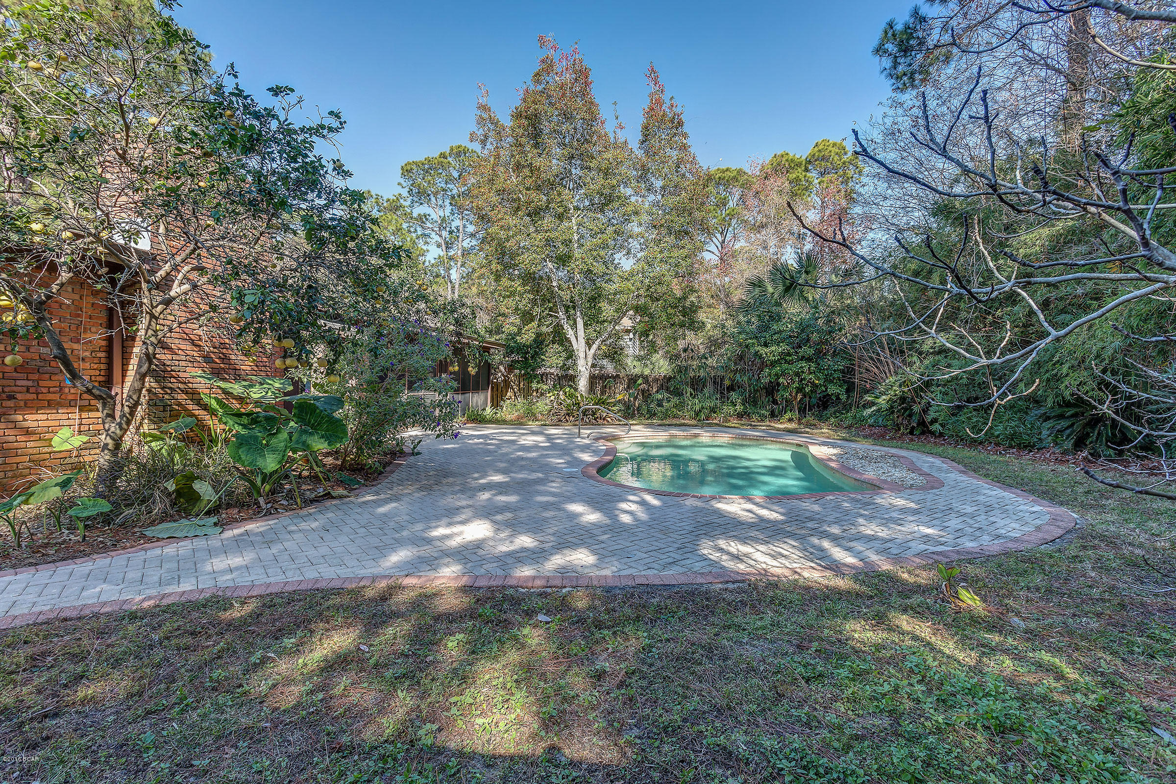 Cogburn's 1st Add - Residential