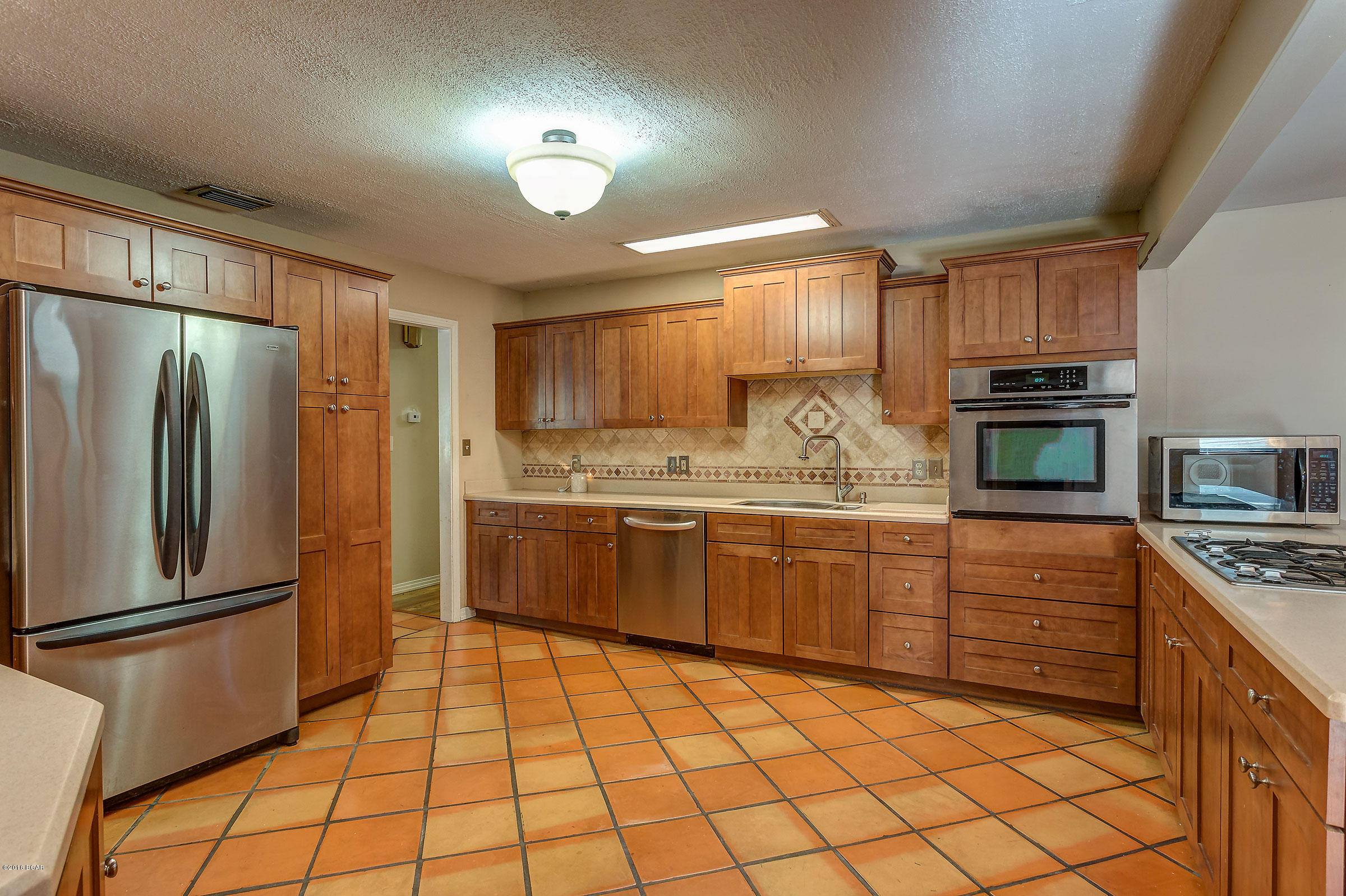 Cogburn's 1st Add - Residential