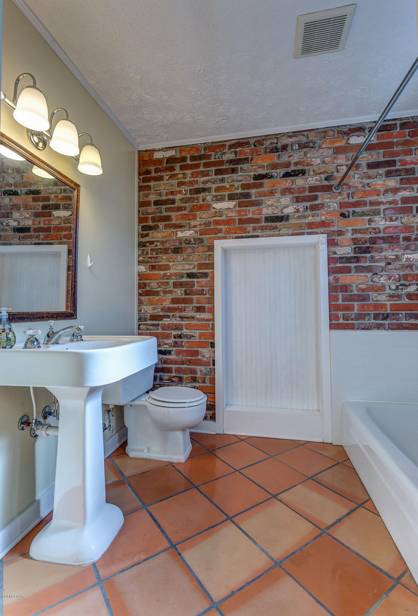 Cogburn's 1st Add - Residential