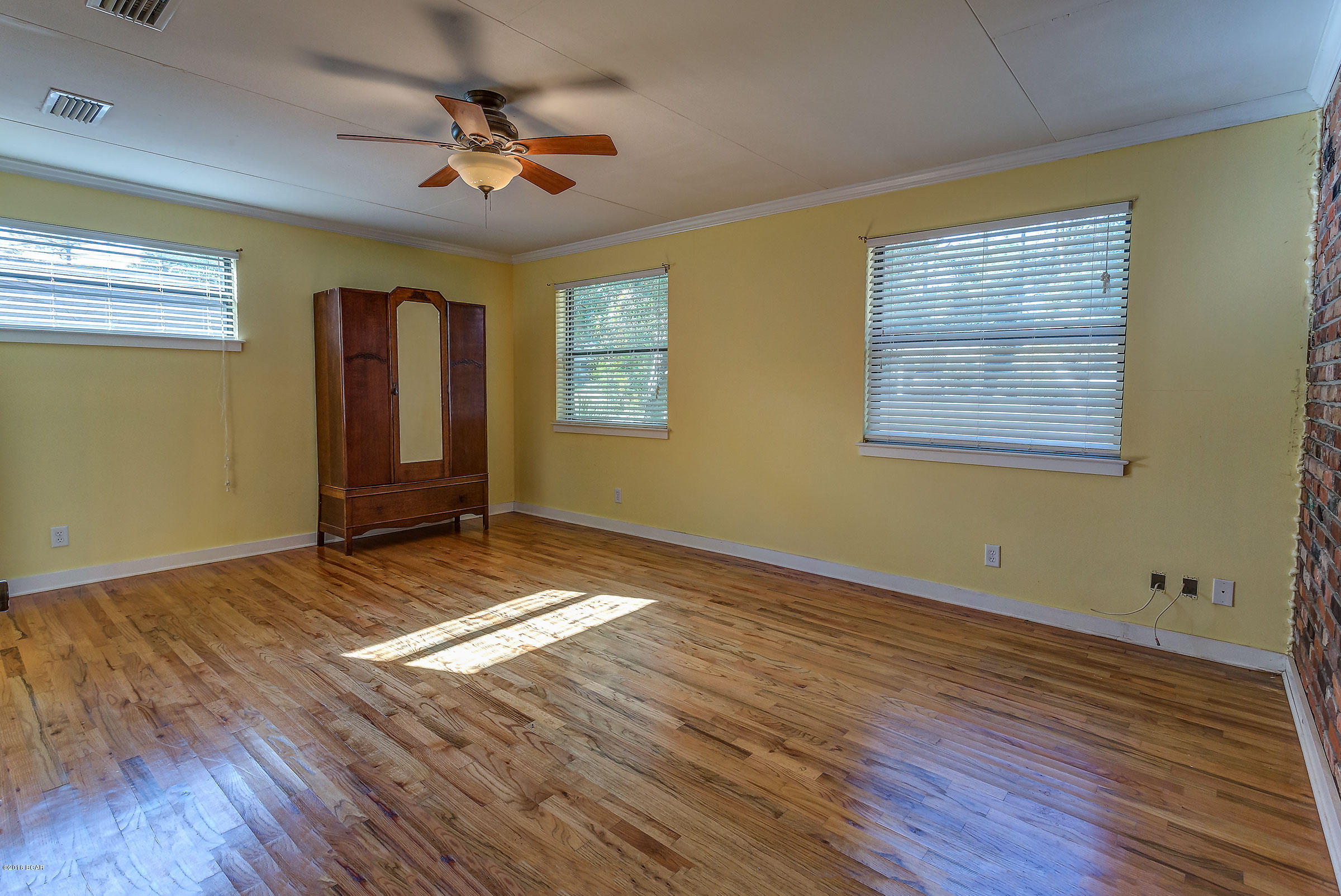 Cogburn's 1st Add - Residential