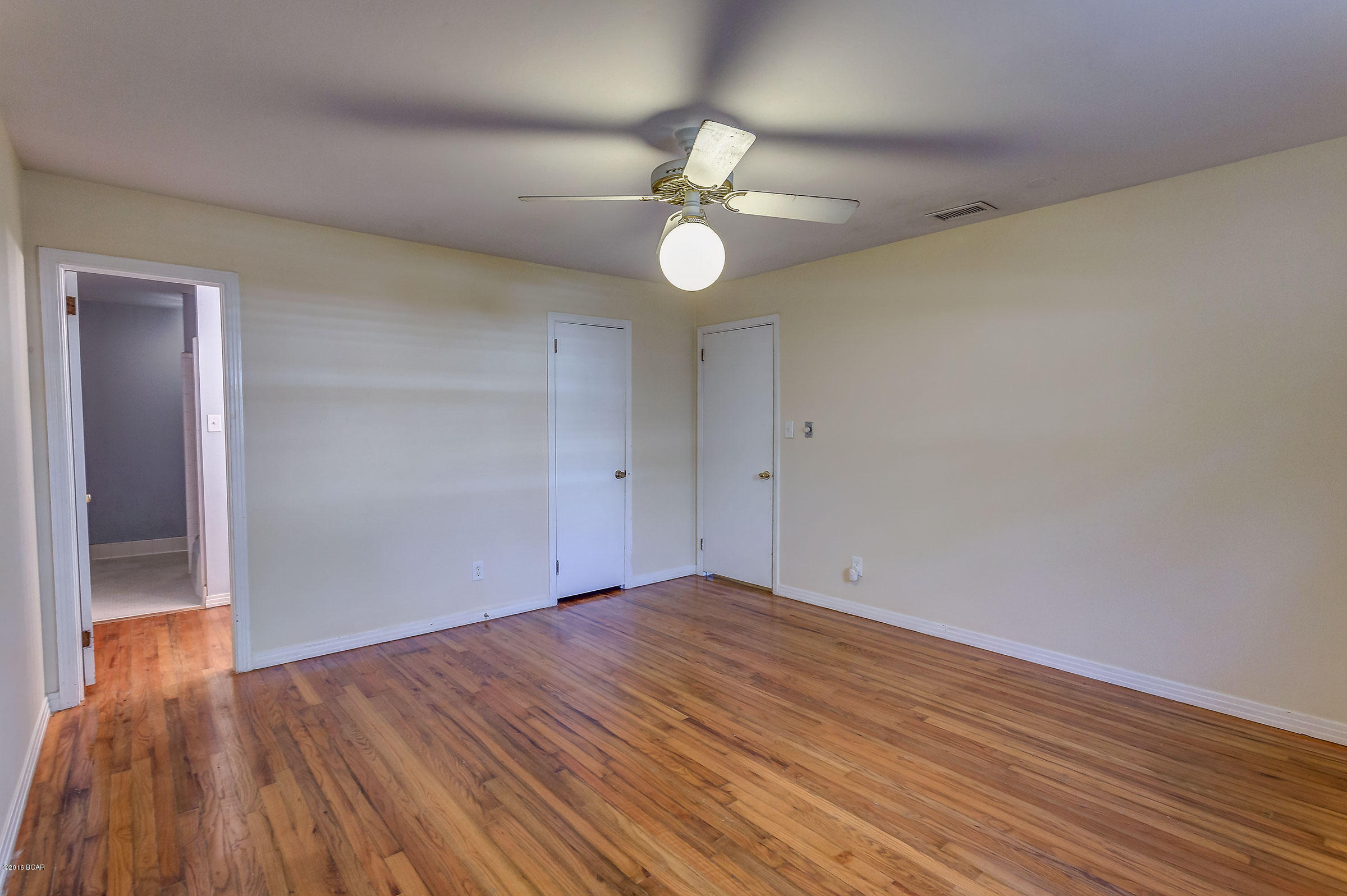 Cogburn's 1st Add - Residential