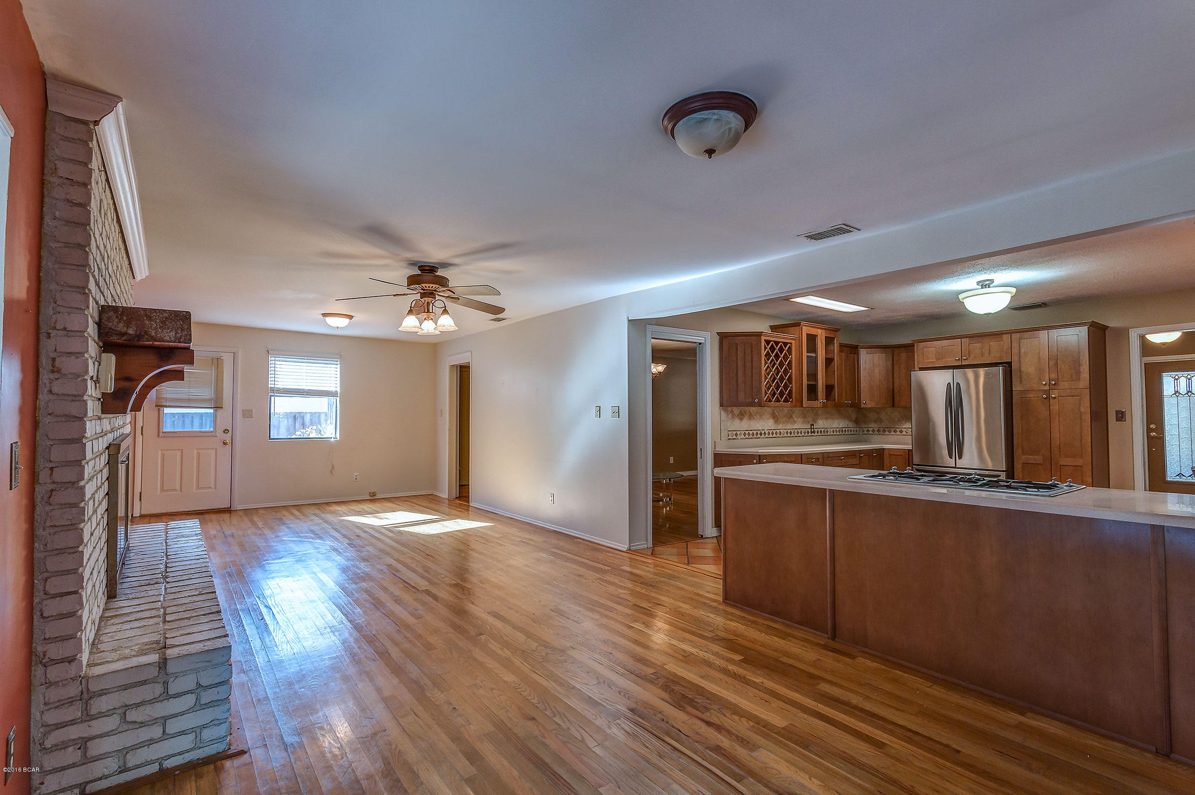 Cogburn's 1st Add - Residential