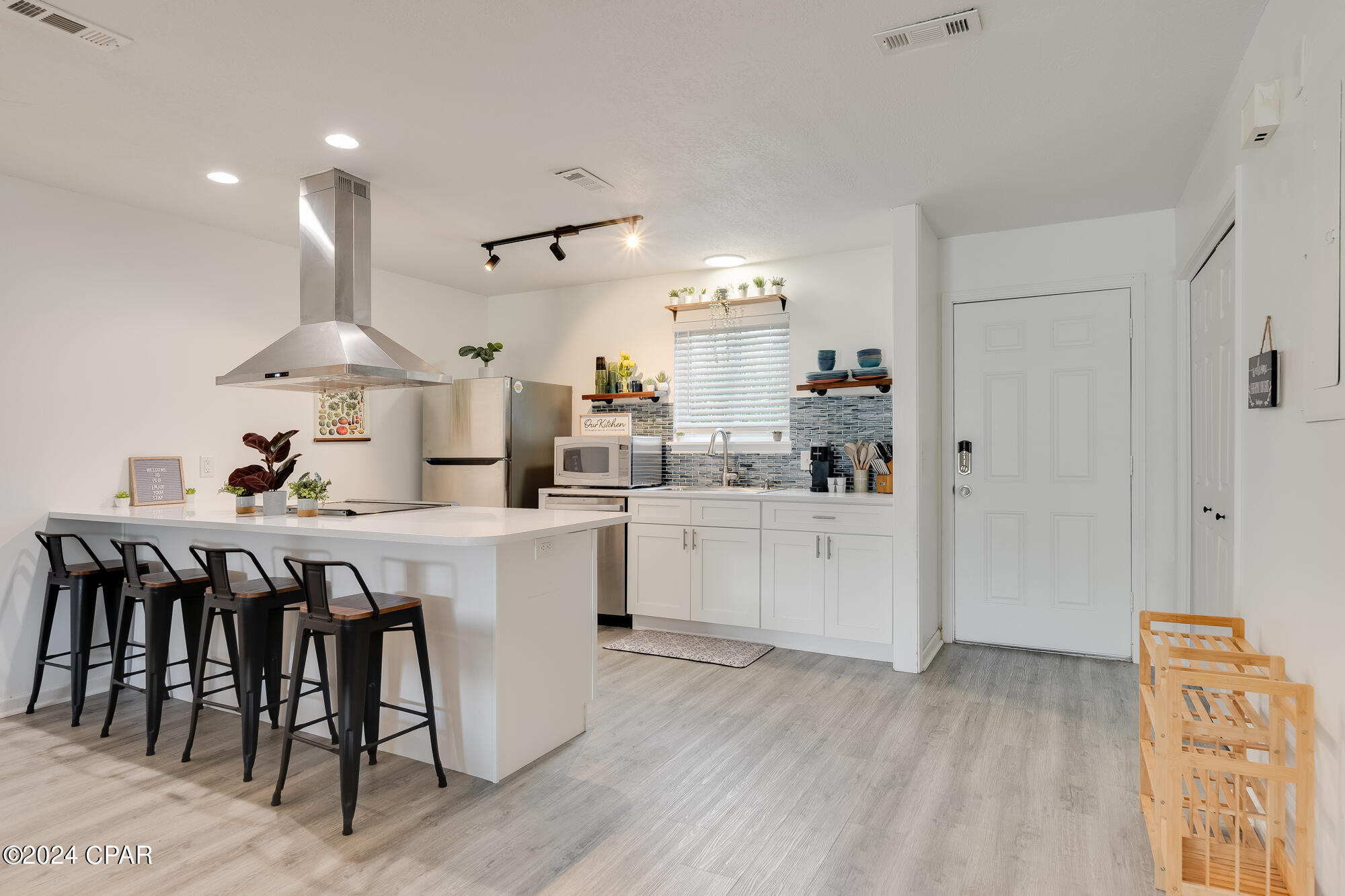 Holiday Beach Unit 8 - Residential