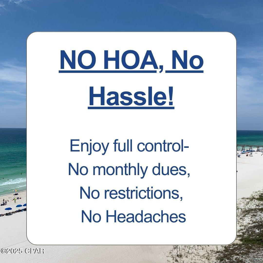 Holiday Beach Unit 8 - Residential