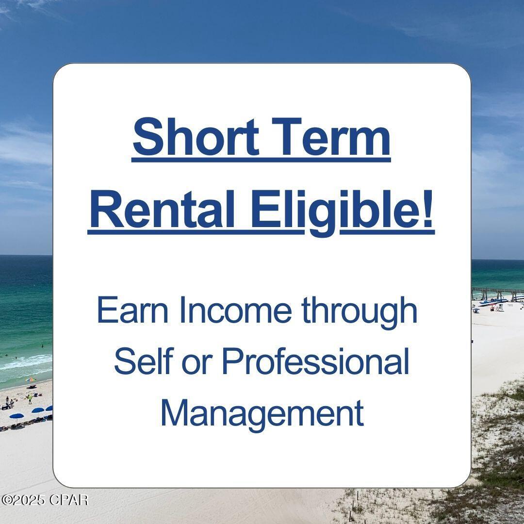 Holiday Beach Unit 8 - Residential