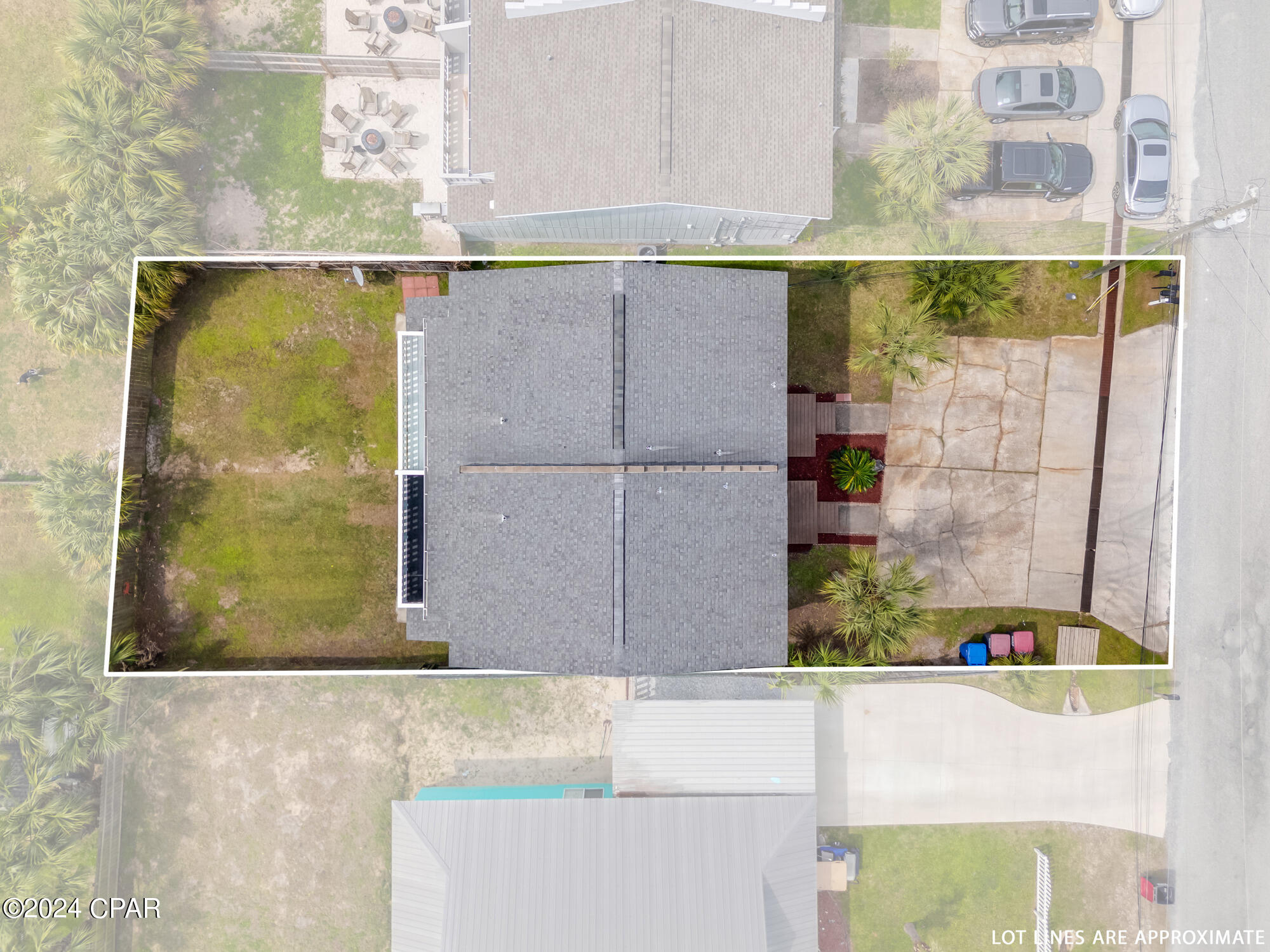 Holiday Beach Unit 8 - Residential