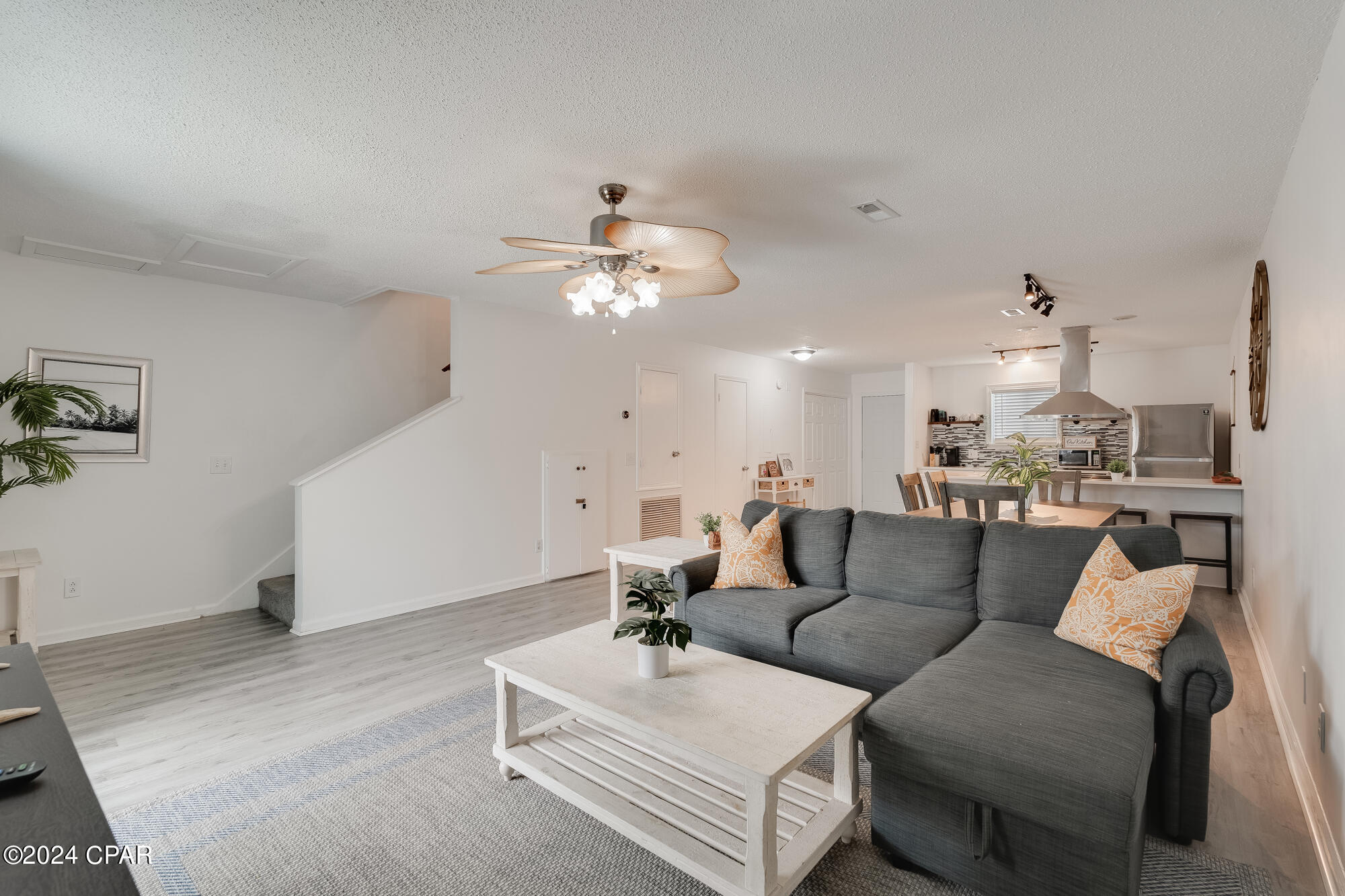 Holiday Beach Unit 8 - Residential