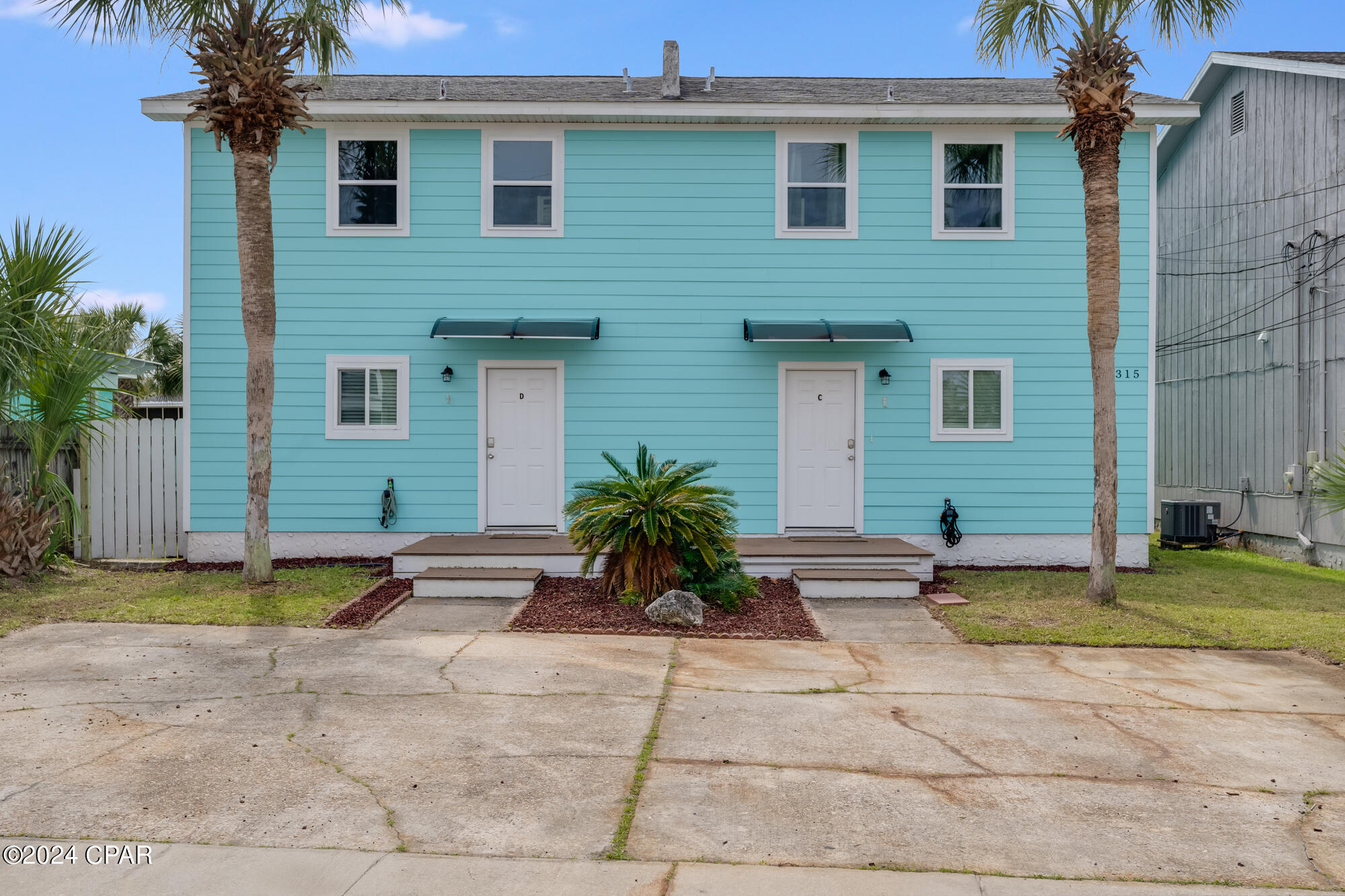 Holiday Beach Unit 8 - Residential