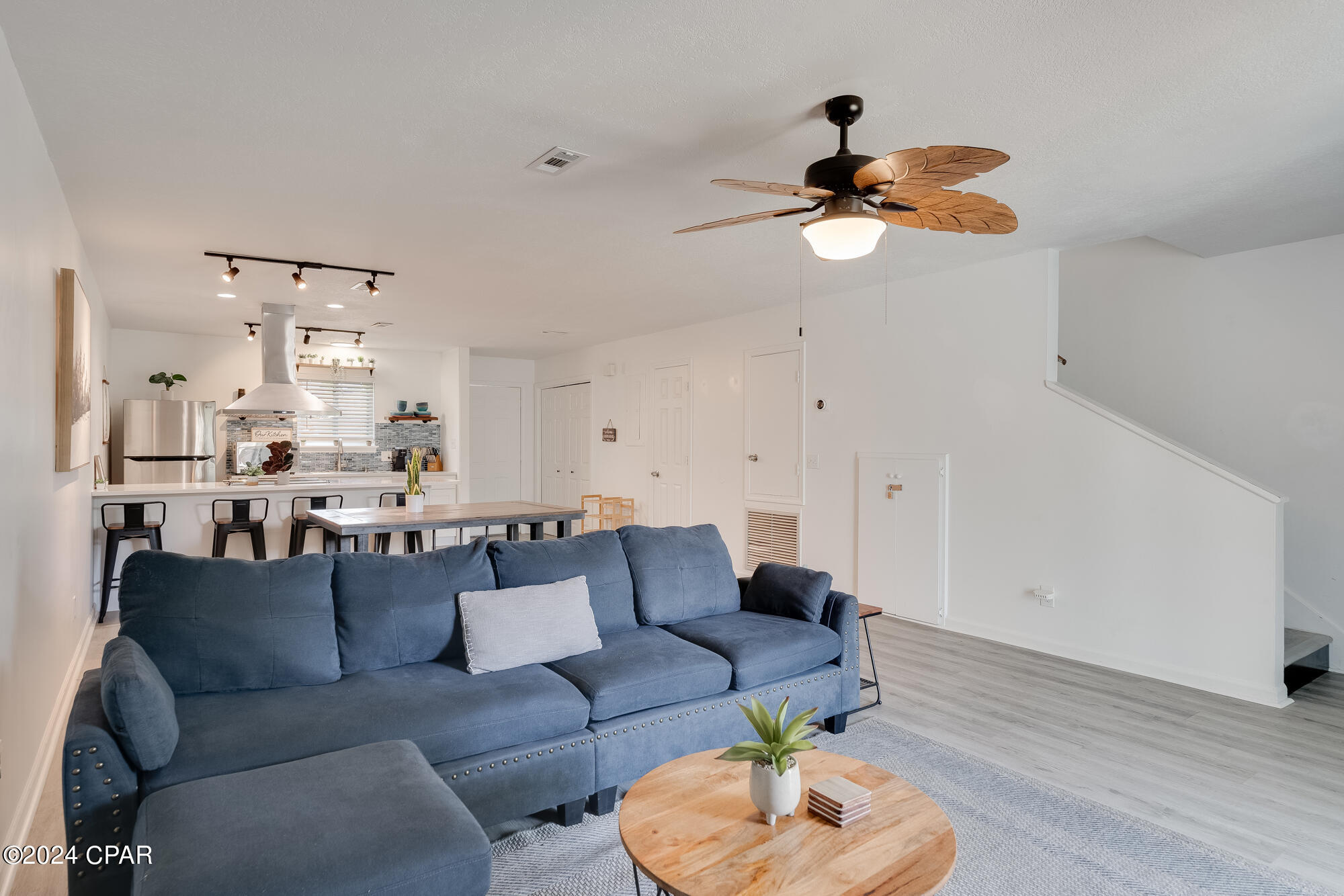 Holiday Beach Unit 8 - Residential