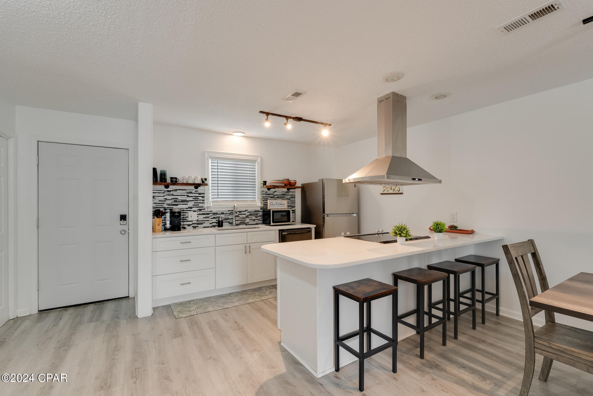 Holiday Beach Unit 8 - Residential