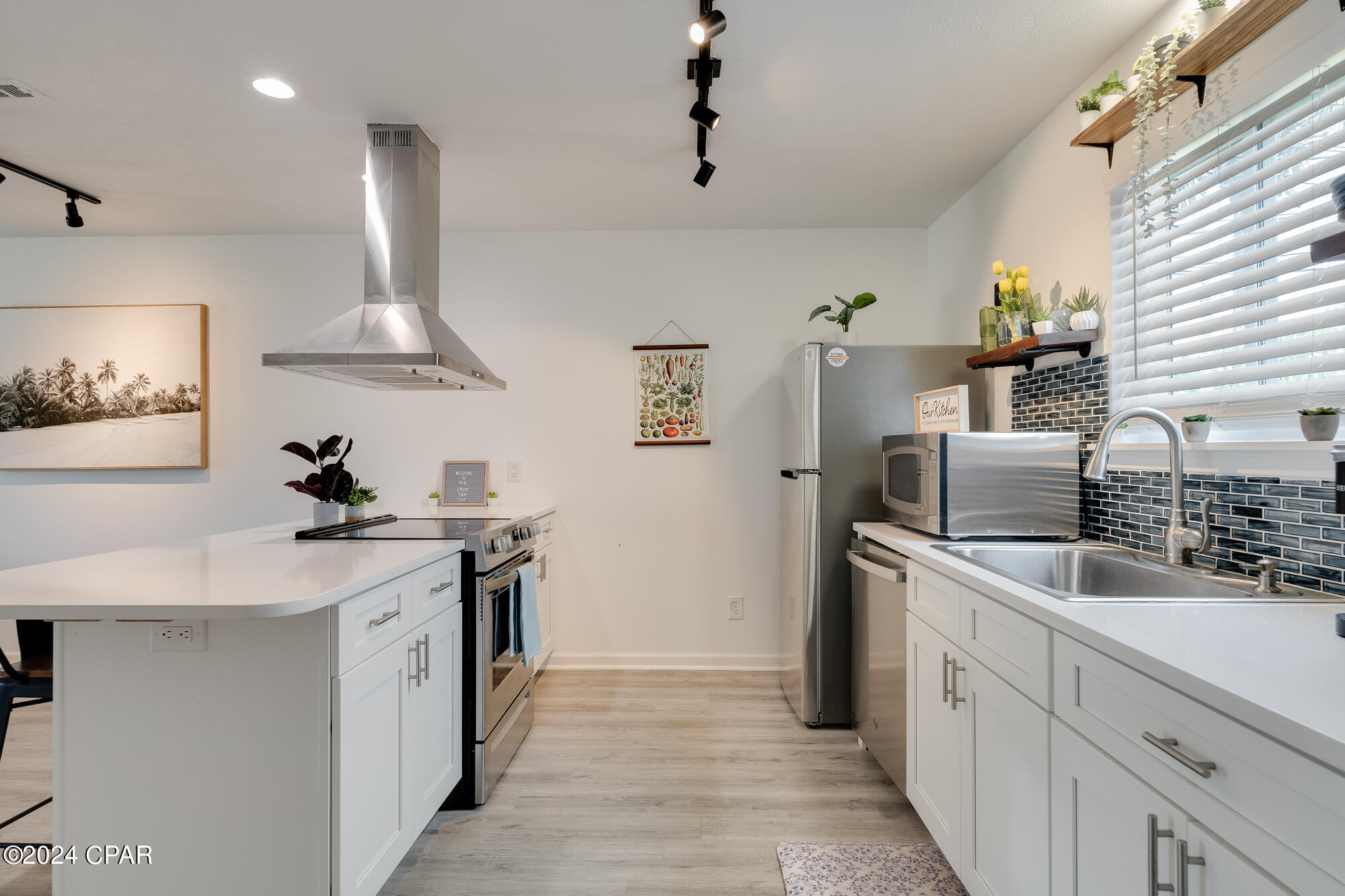 Holiday Beach Unit 8 - Residential