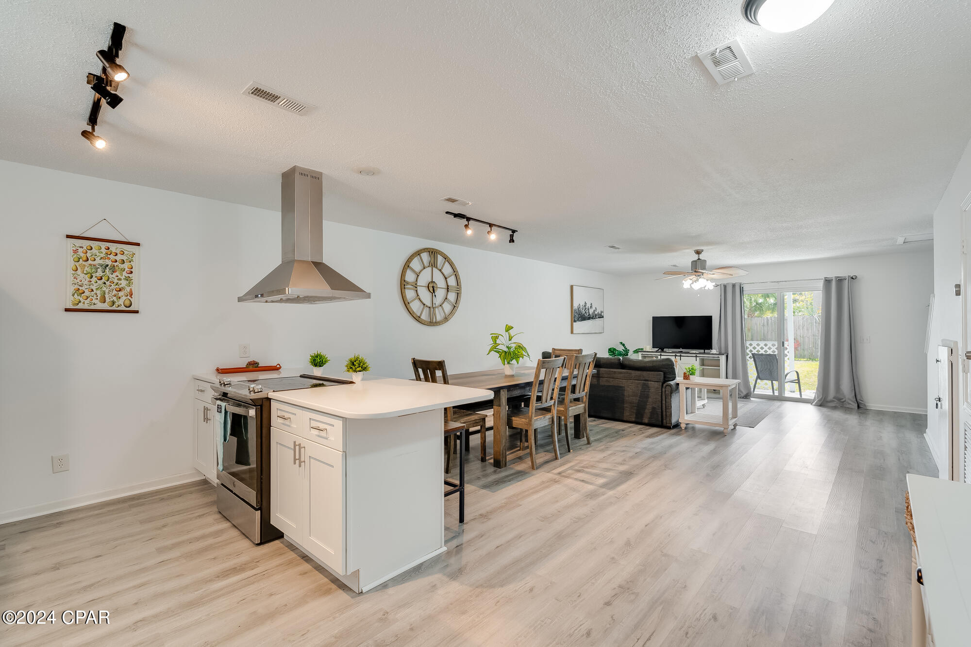 Holiday Beach Unit 8 - Residential