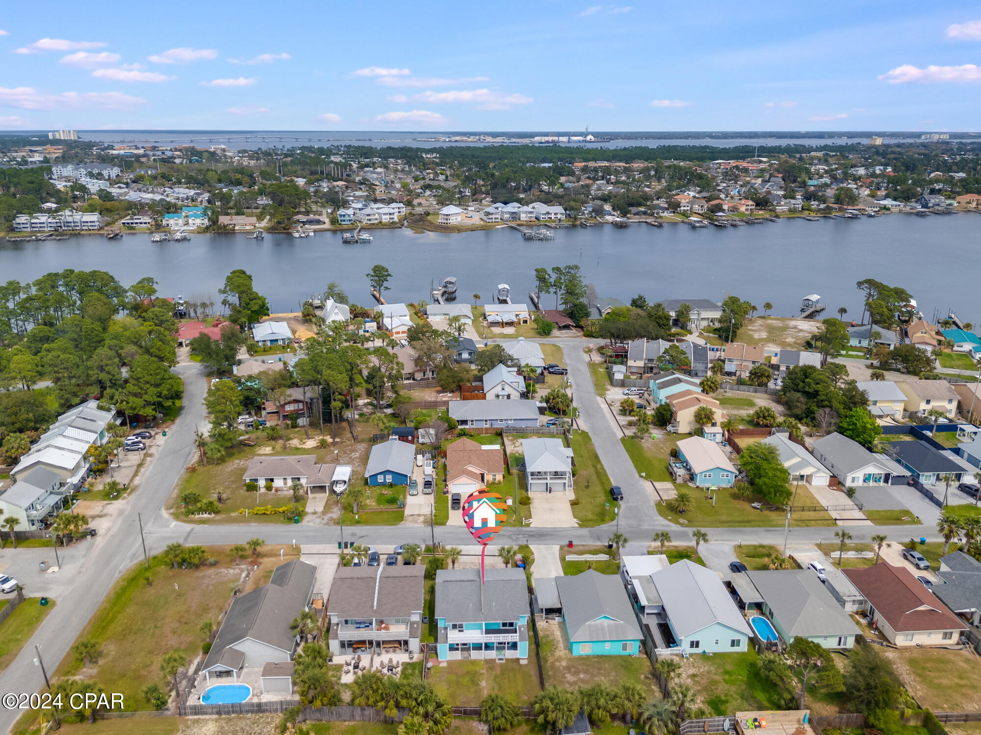 Holiday Beach Unit 8 - Residential