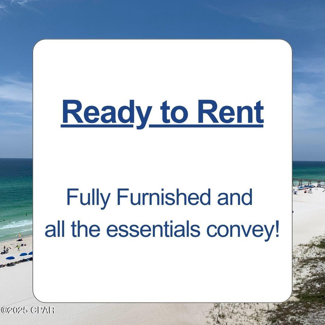 Holiday Beach Unit 8 - Residential