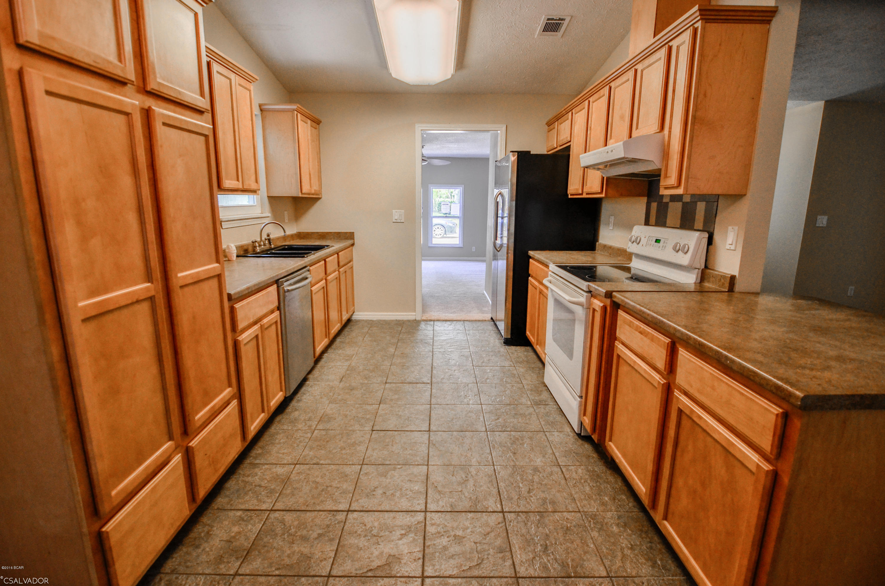 Callaway Forest U-2 - Residential