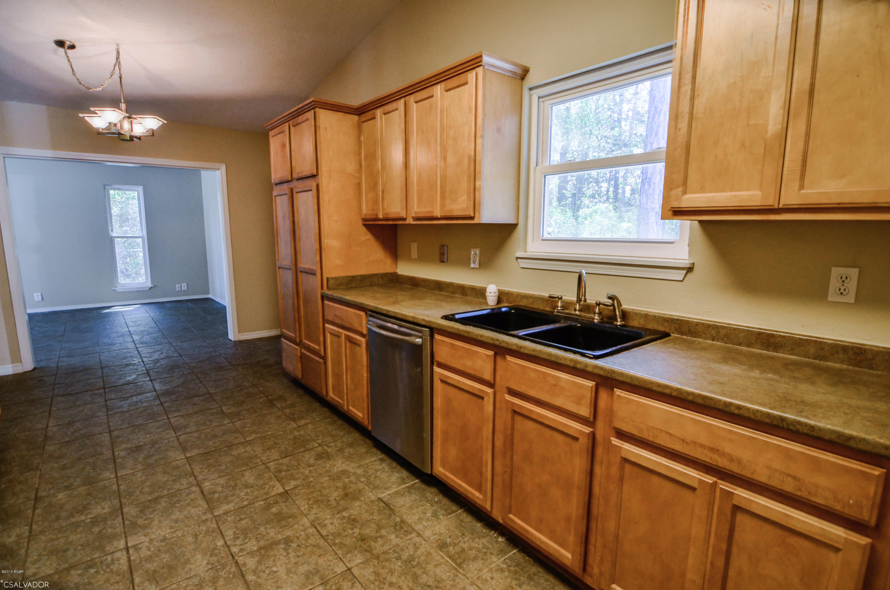 Callaway Forest U-2 - Residential