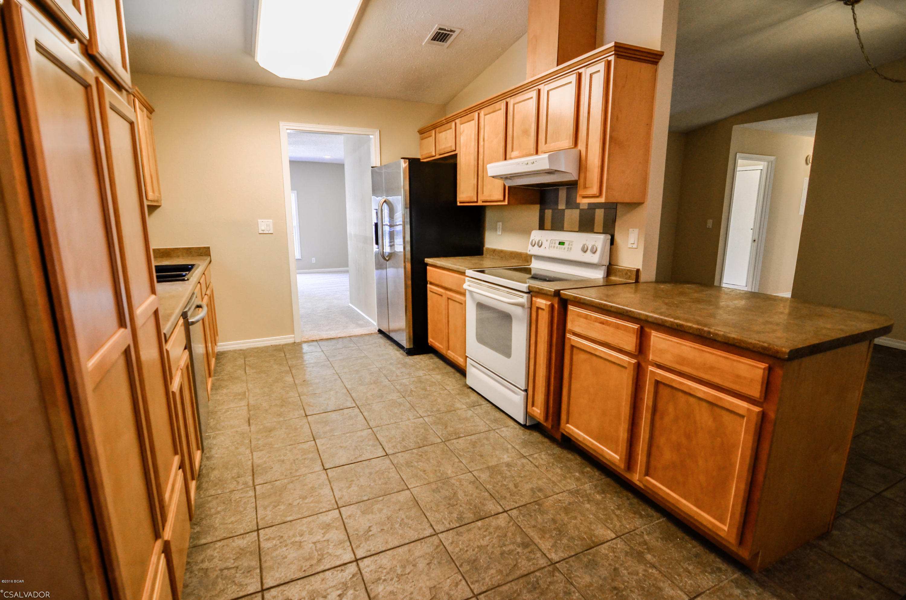 Callaway Forest U-2 - Residential