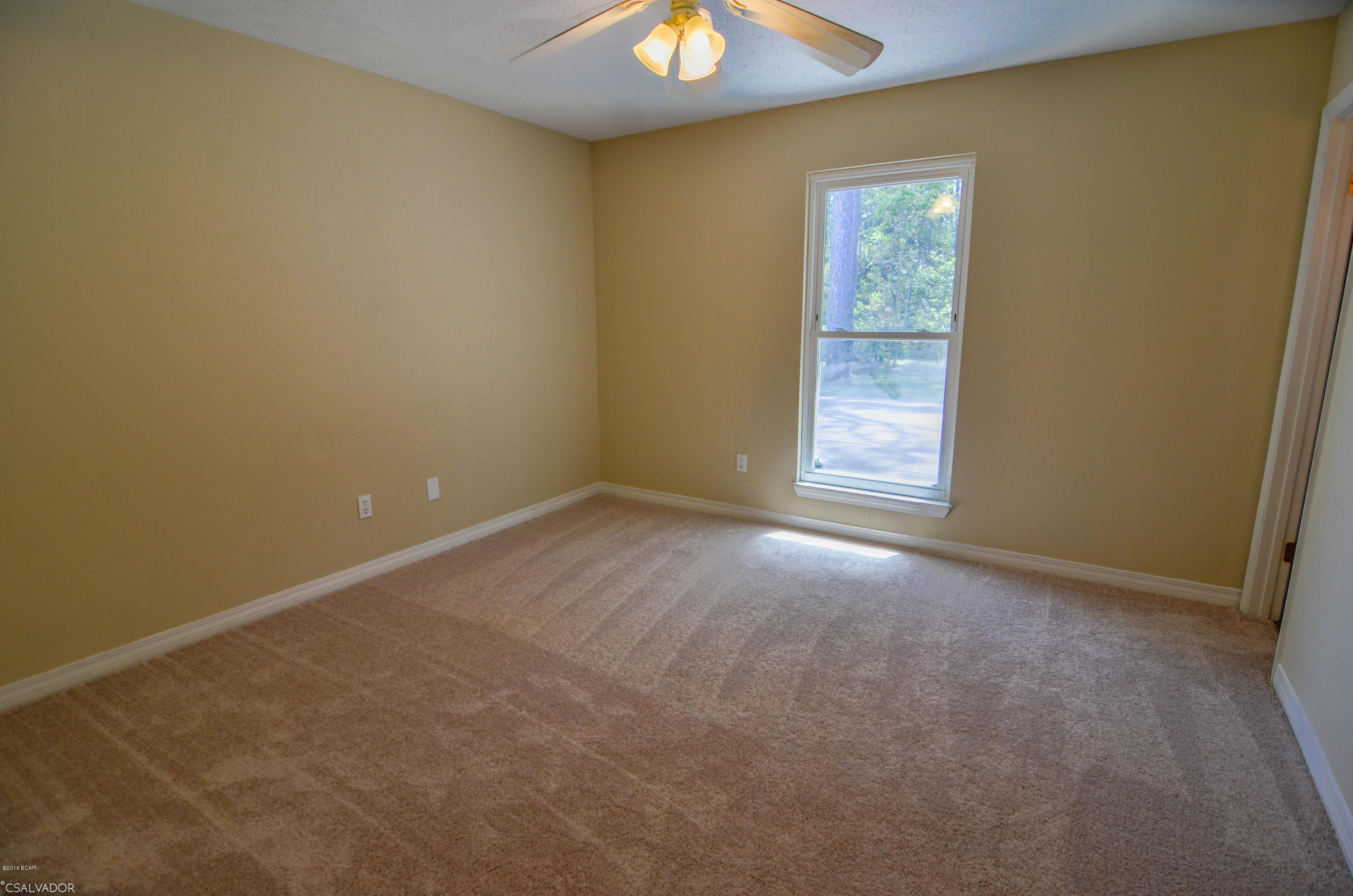 Callaway Forest U-2 - Residential