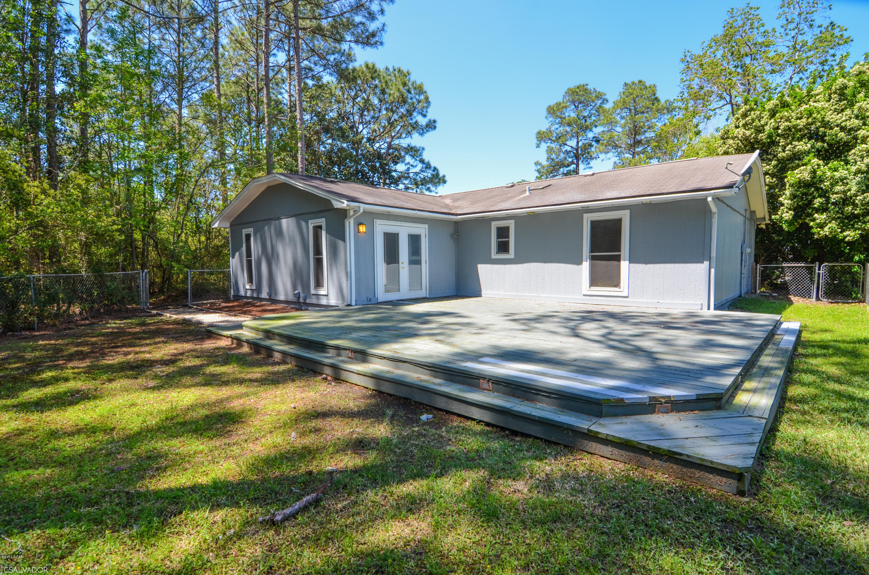 Callaway Forest U-2 - Residential