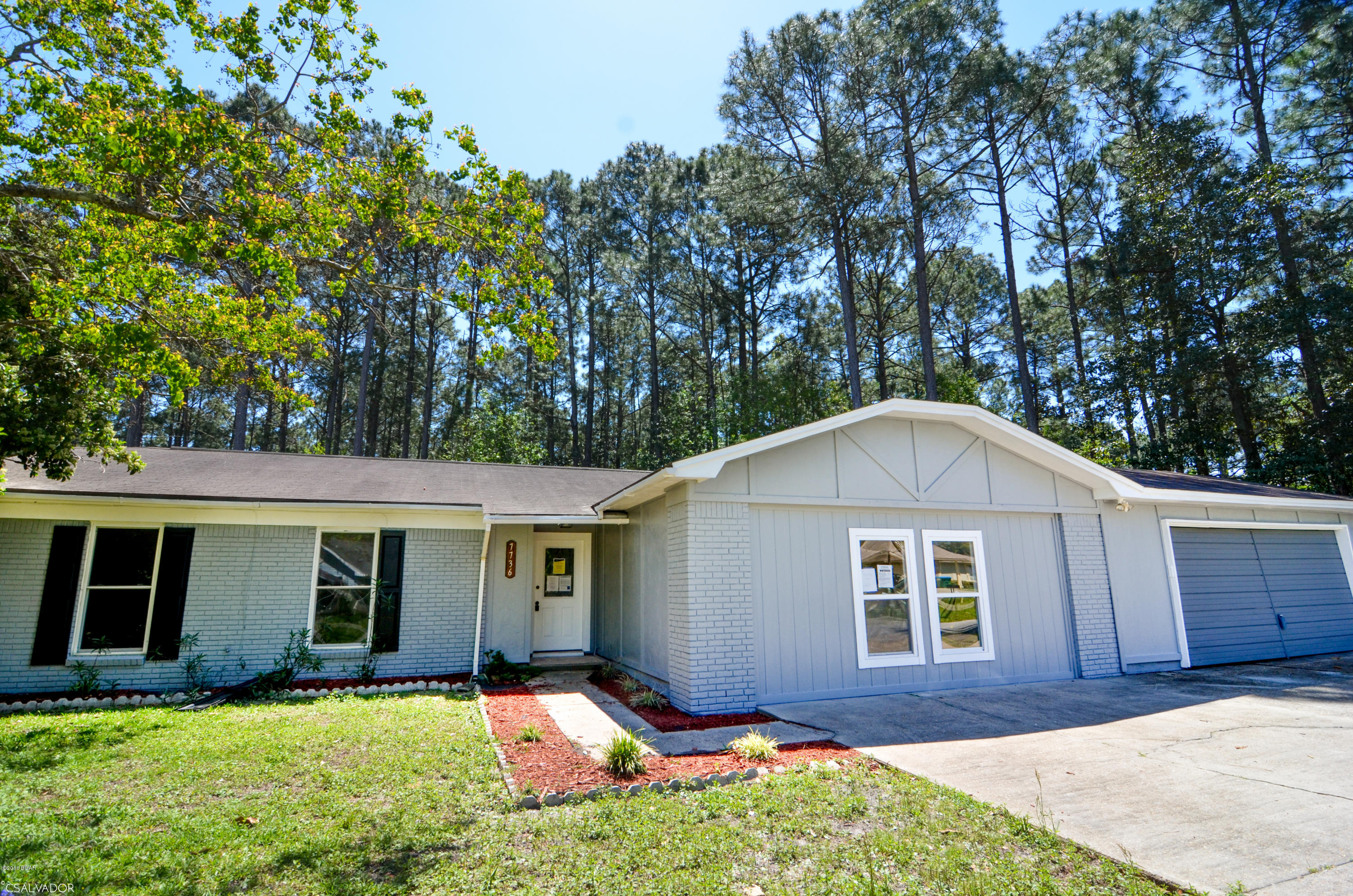 Callaway Forest U-2 - Residential