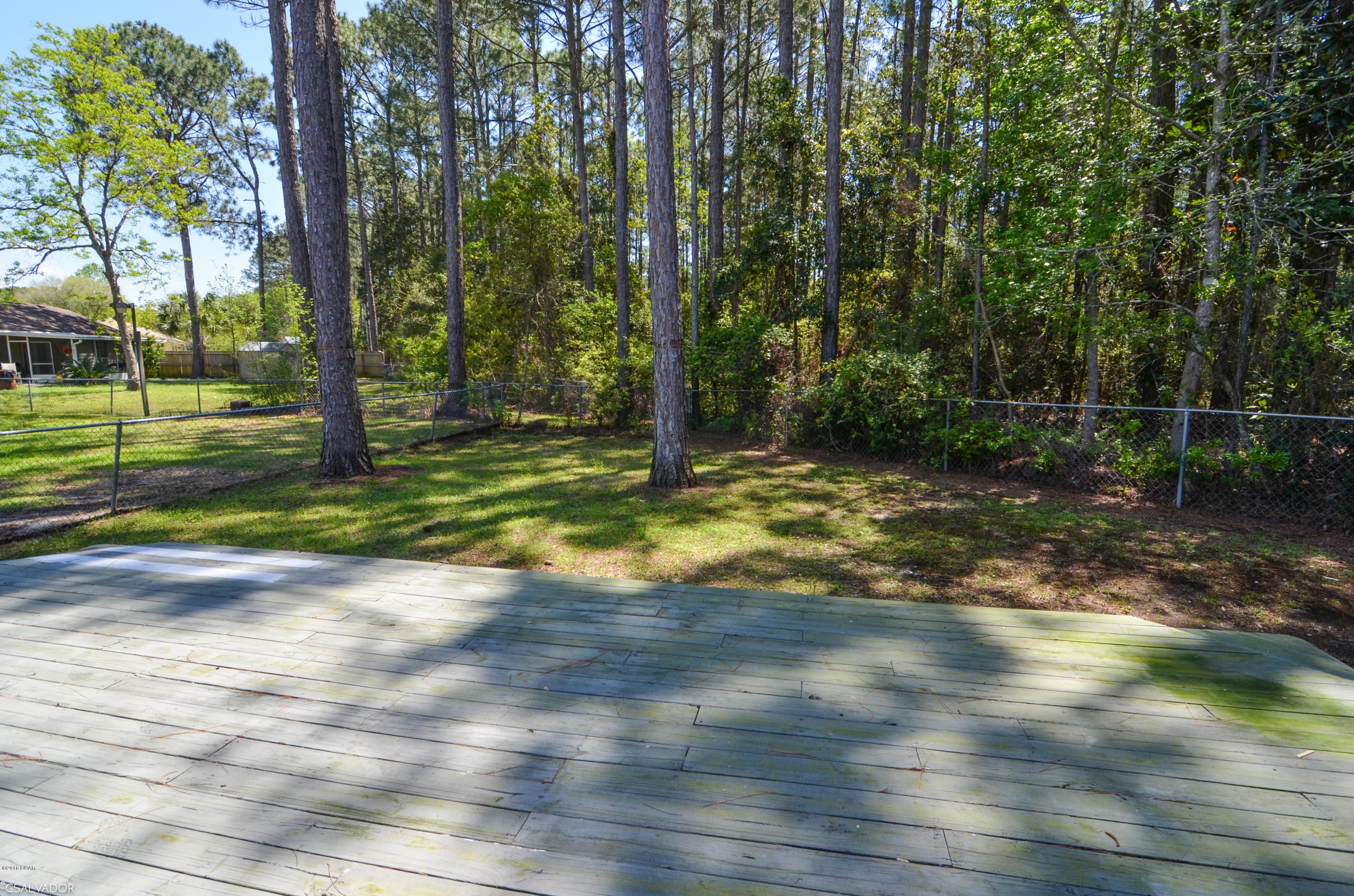 Callaway Forest U-2 - Residential