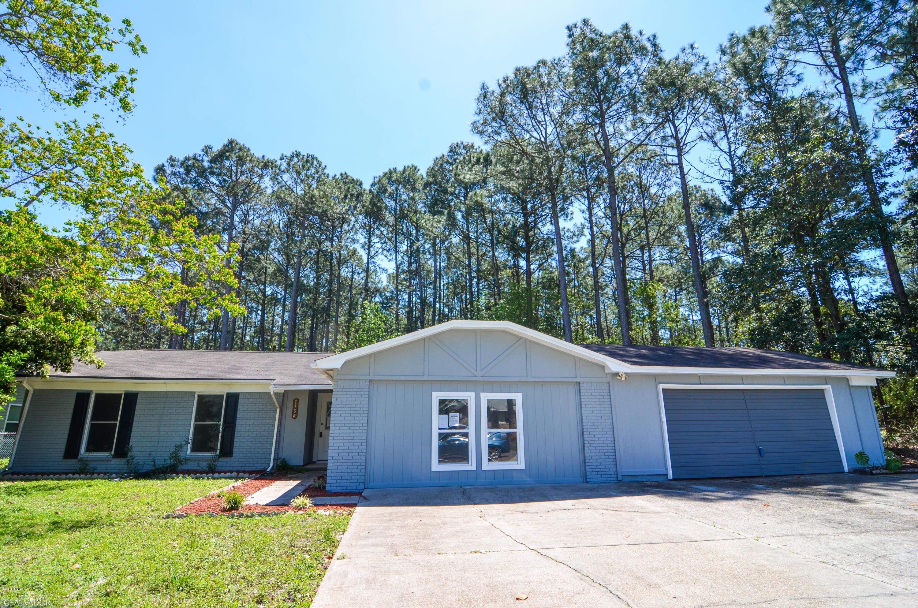 Callaway Forest U-2 - Residential