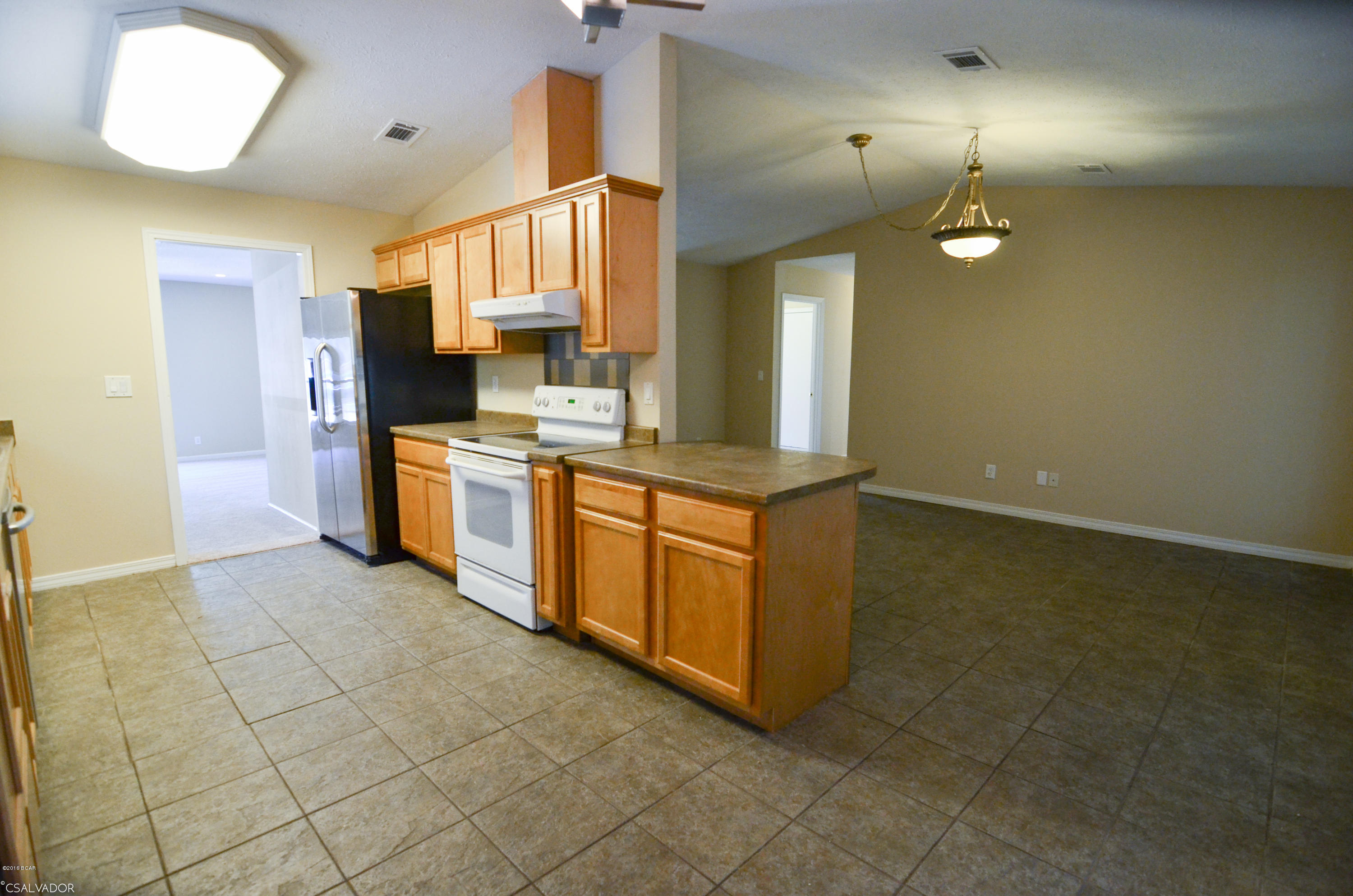 Callaway Forest U-2 - Residential