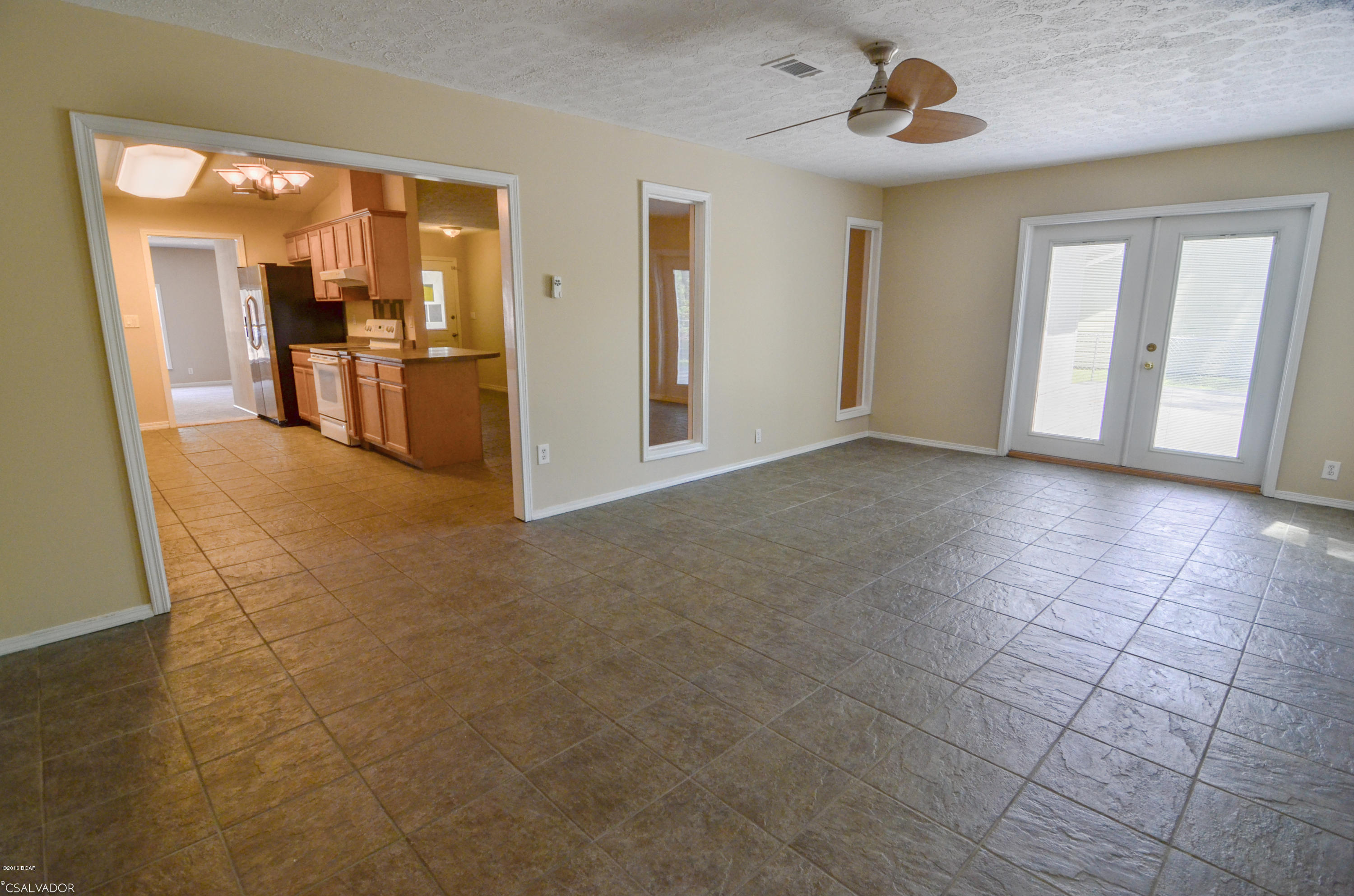 Callaway Forest U-2 - Residential