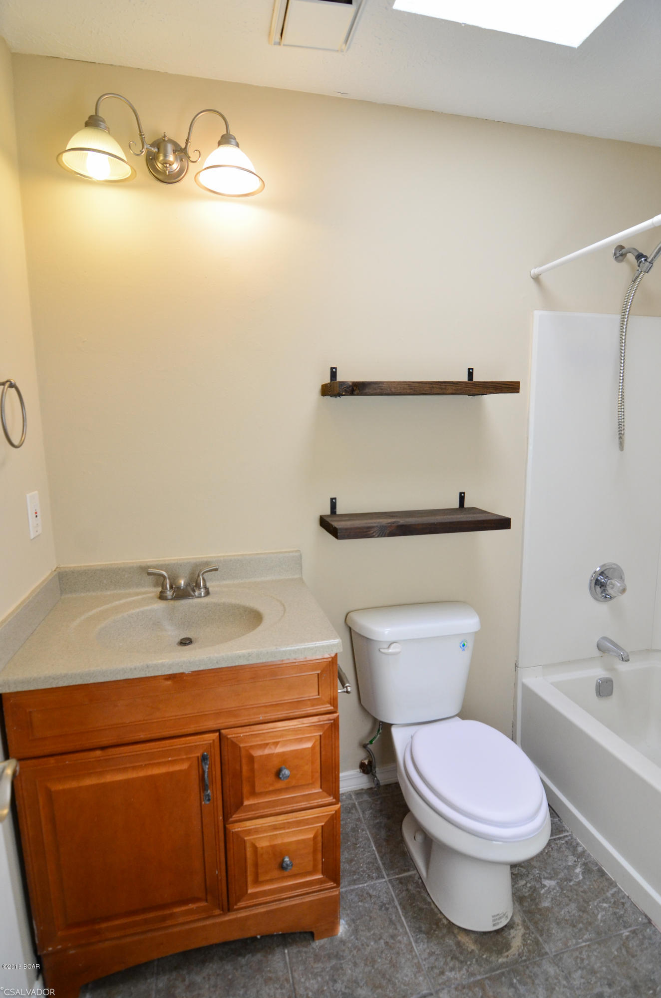 Callaway Forest U-2 - Residential