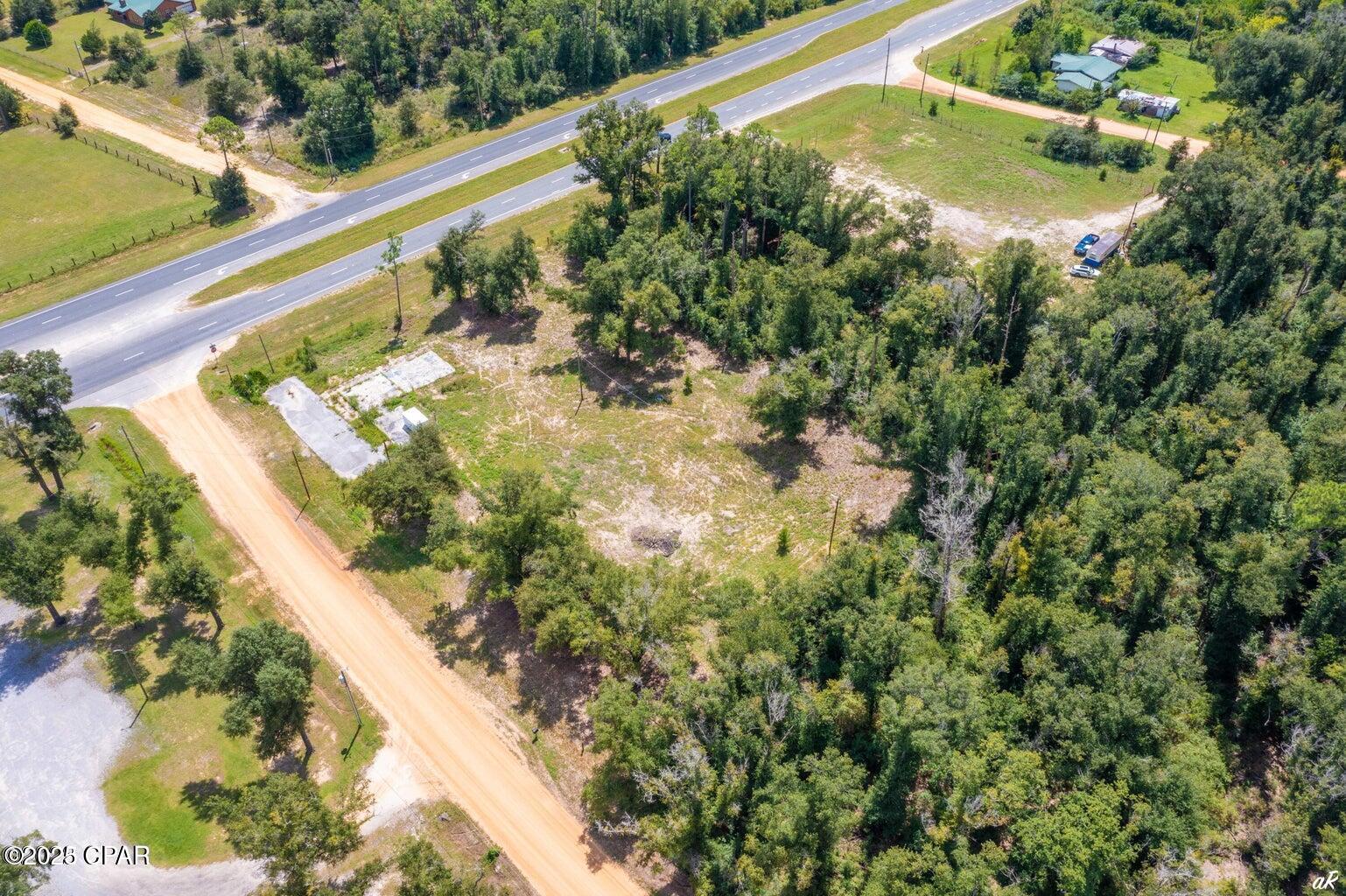 Tung Grove Ests 1st Sec - Land