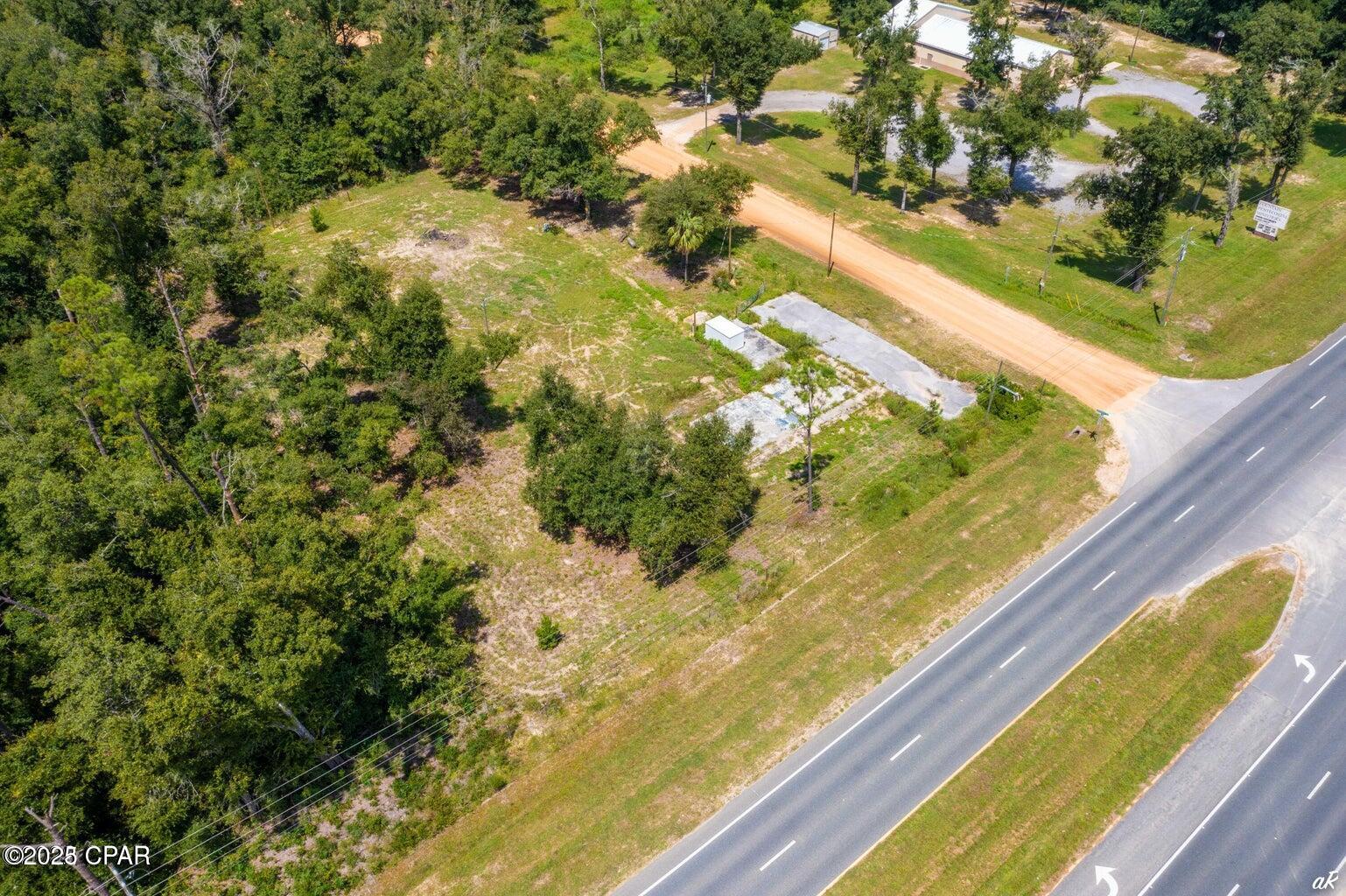 Tung Grove Ests 1st Sec - Land