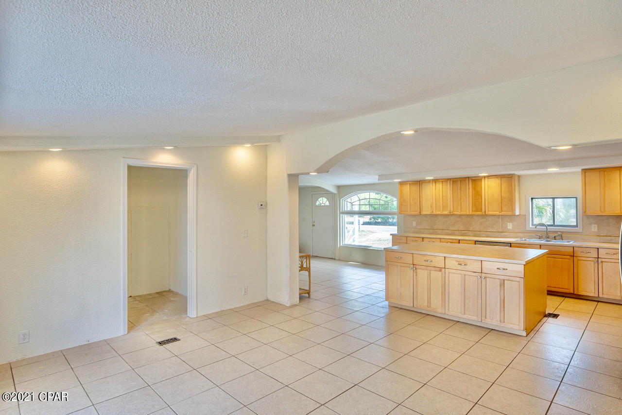 Burnt Mill Creek - Residential