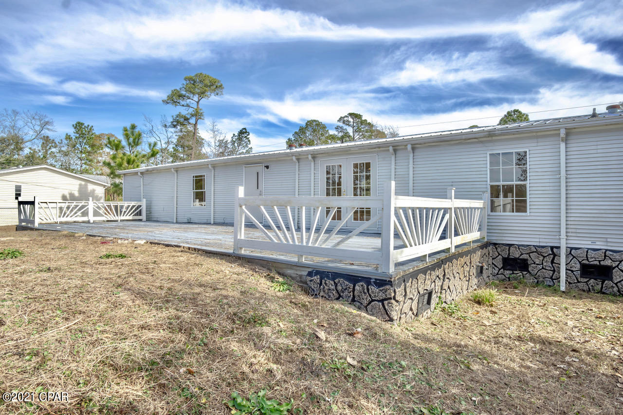 Burnt Mill Creek - Residential