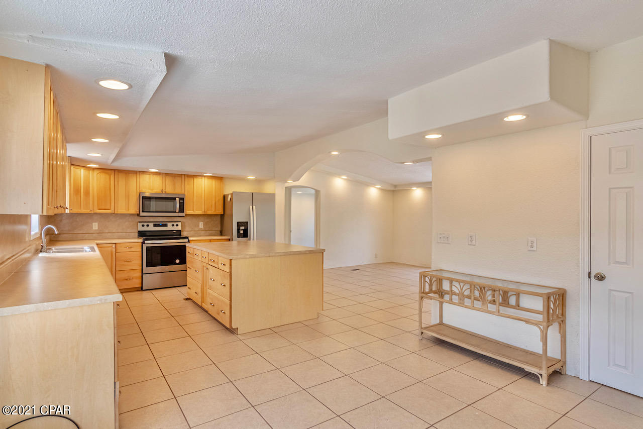 Burnt Mill Creek - Residential