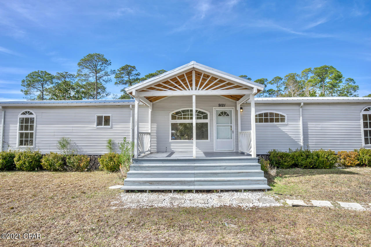 Burnt Mill Creek - Residential