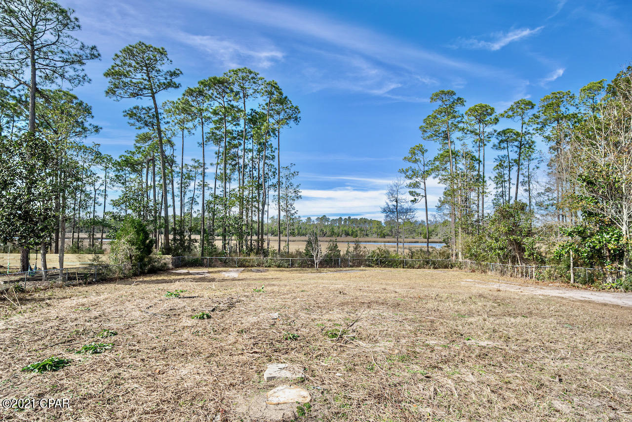 Burnt Mill Creek - Residential