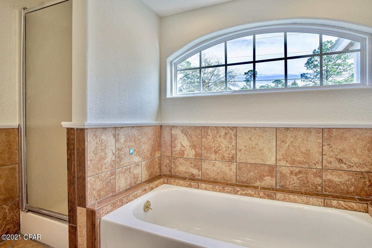 Burnt Mill Creek - Residential